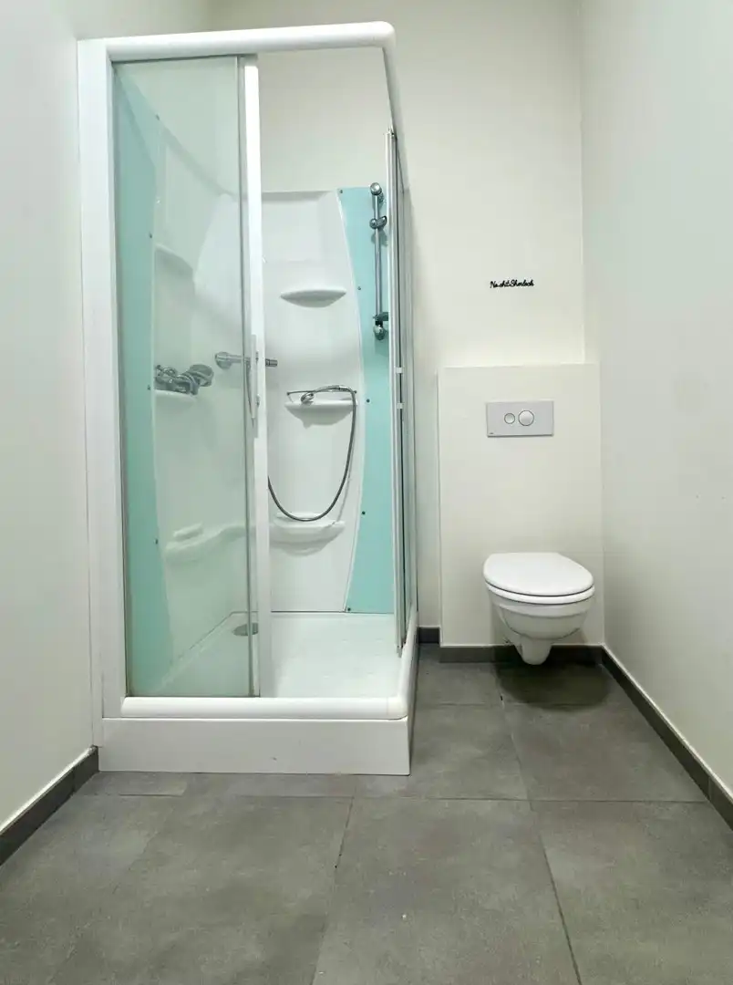 Studentenstudio hartje Kortrijk! foto 8