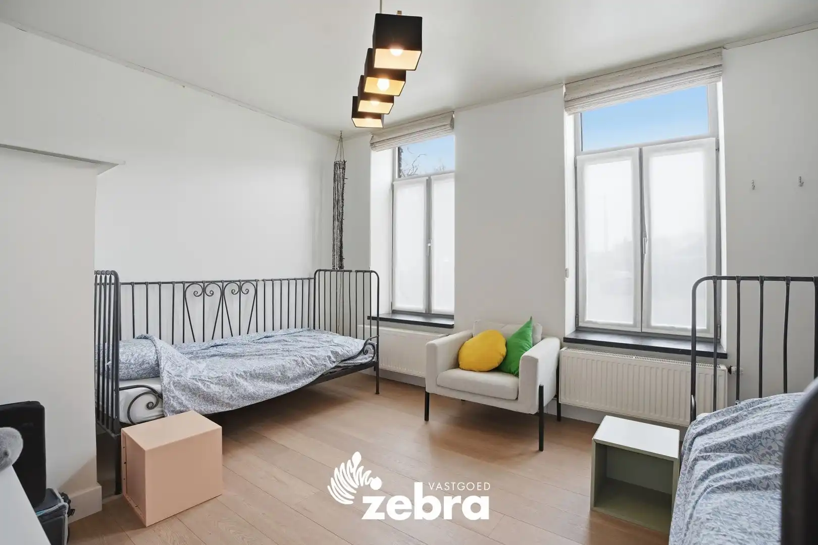 Ruime villa op een prachtig perceel van 11.110m² in groene omgeving! foto 30