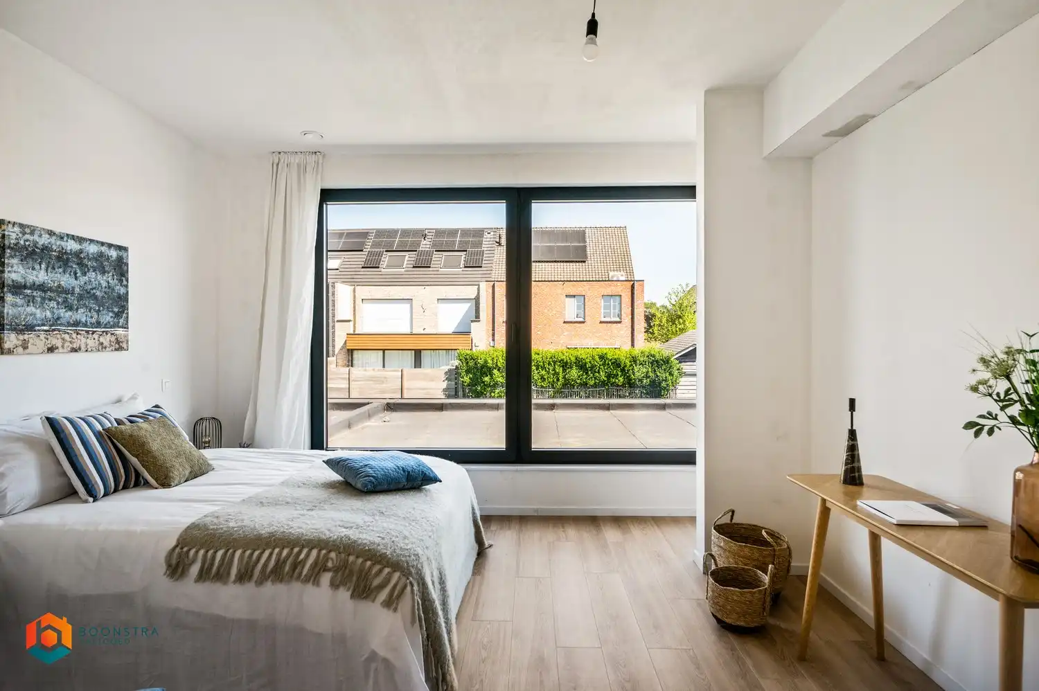 Nieuwbouw BEN-woning met 3 slpkrs op topligging foto 9