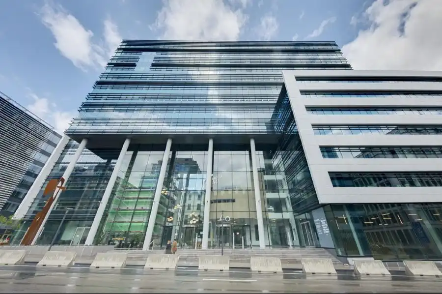 Rue Belliard 40, 1000 Brussel foto 3