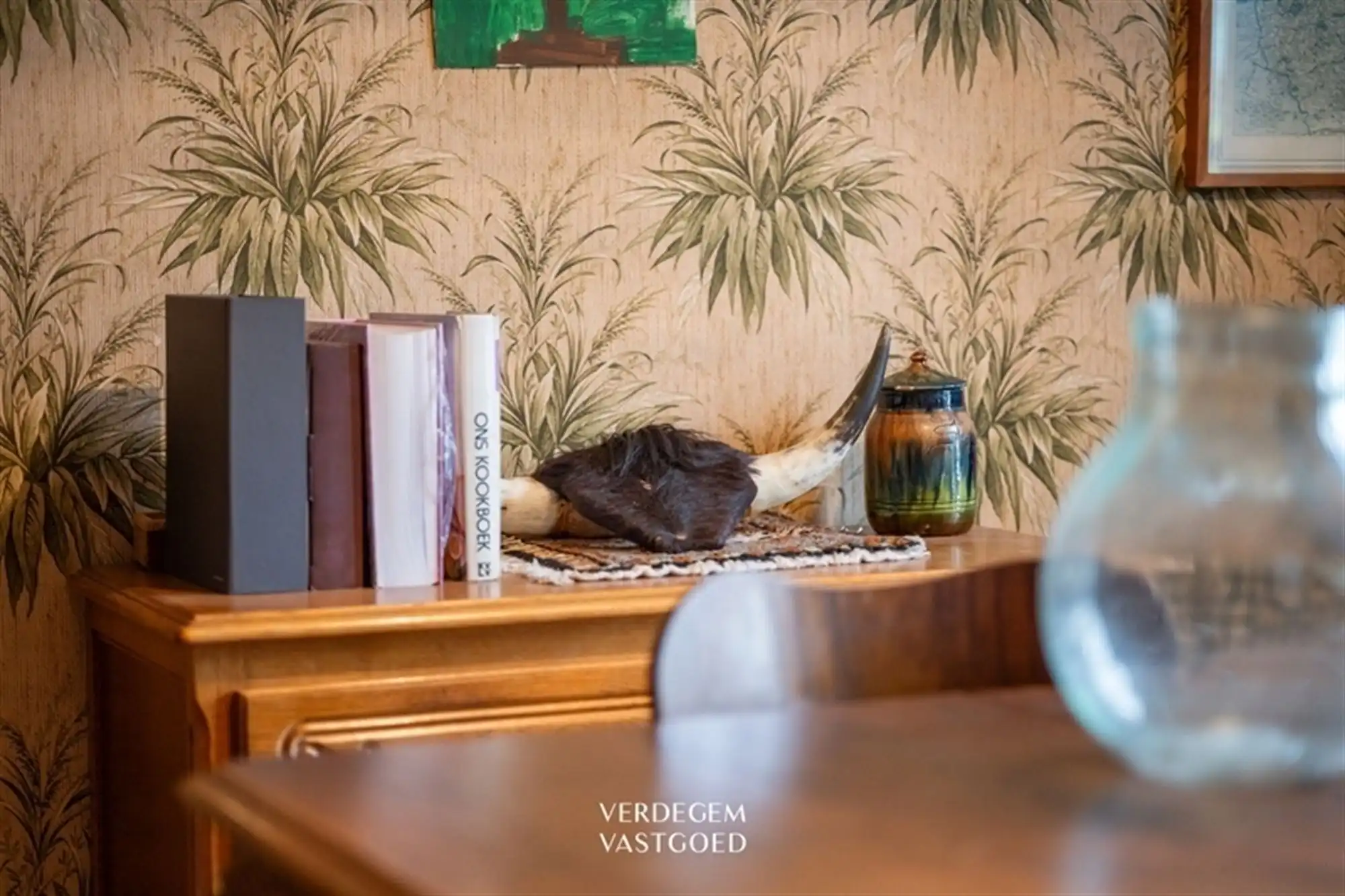 Tijdloze villa met 5+ slaapkamers en tuin, volledig onderkelderd foto 14