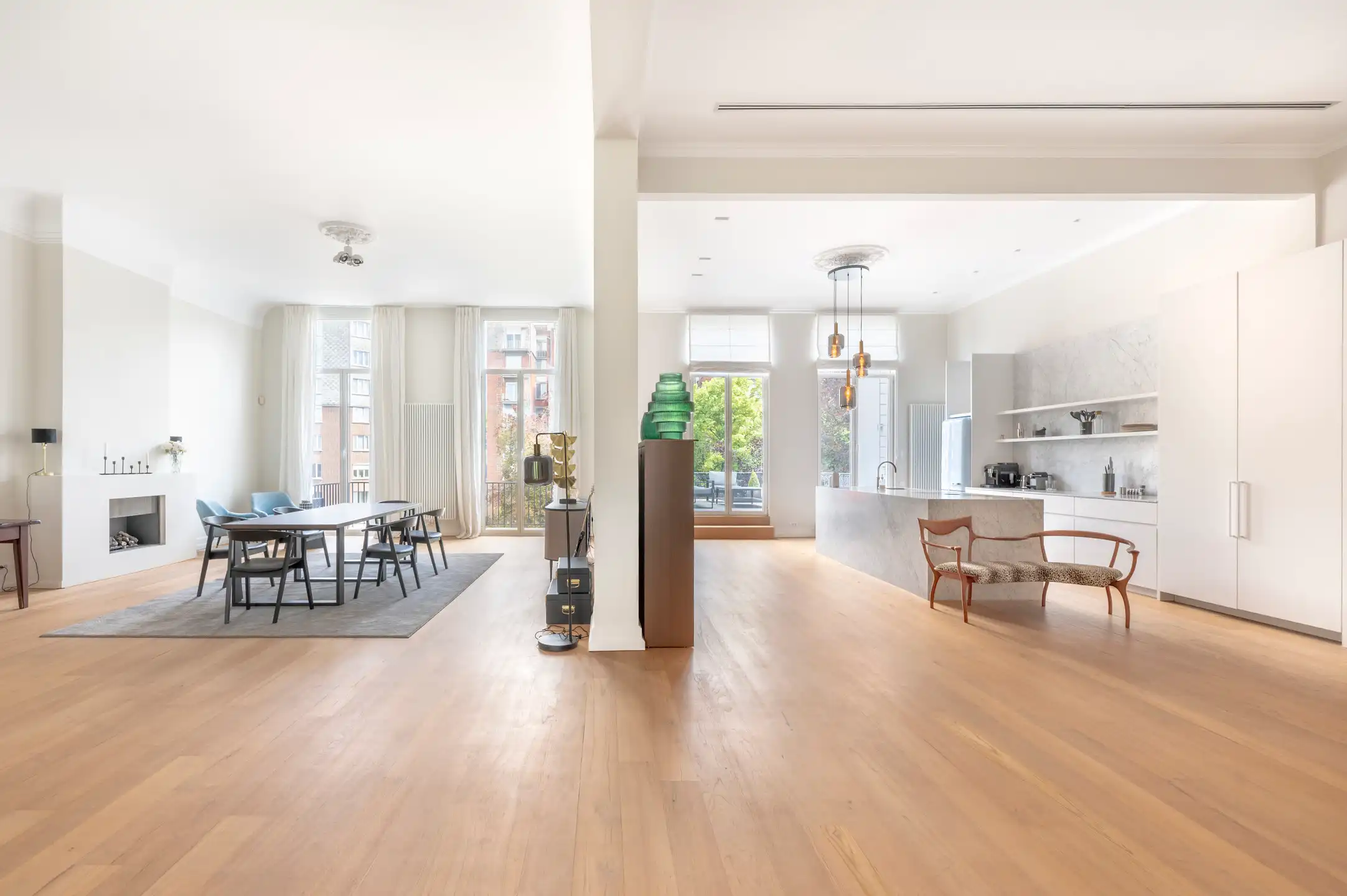 ANTWERPEN - Royaal wonen foto 2