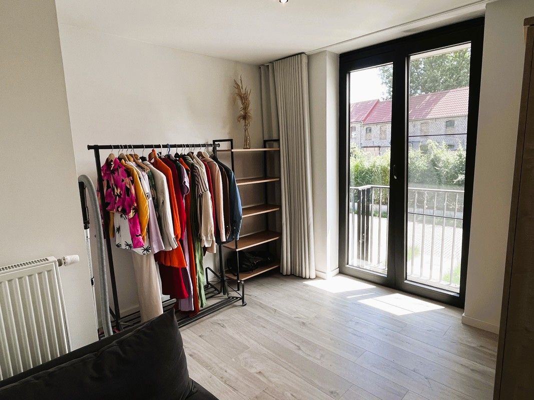 Appartement met terrassen en garage te huur foto 7