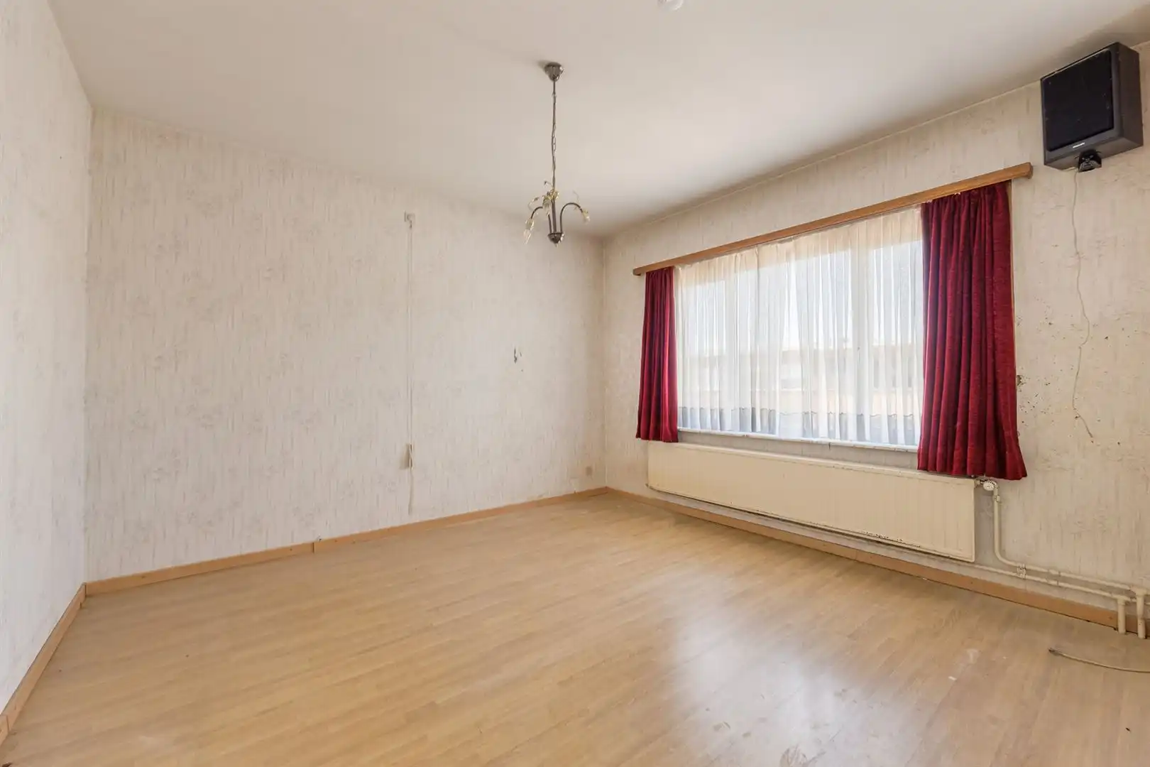 Renovatiewoning met ruime tuin te Lier! foto 13