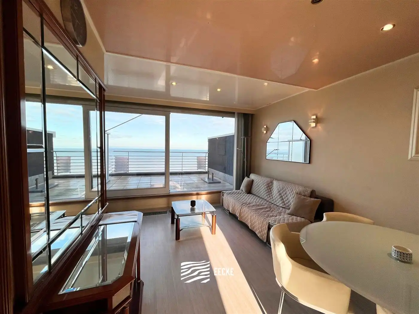 Appartement met 1 slaapkamer foto 4