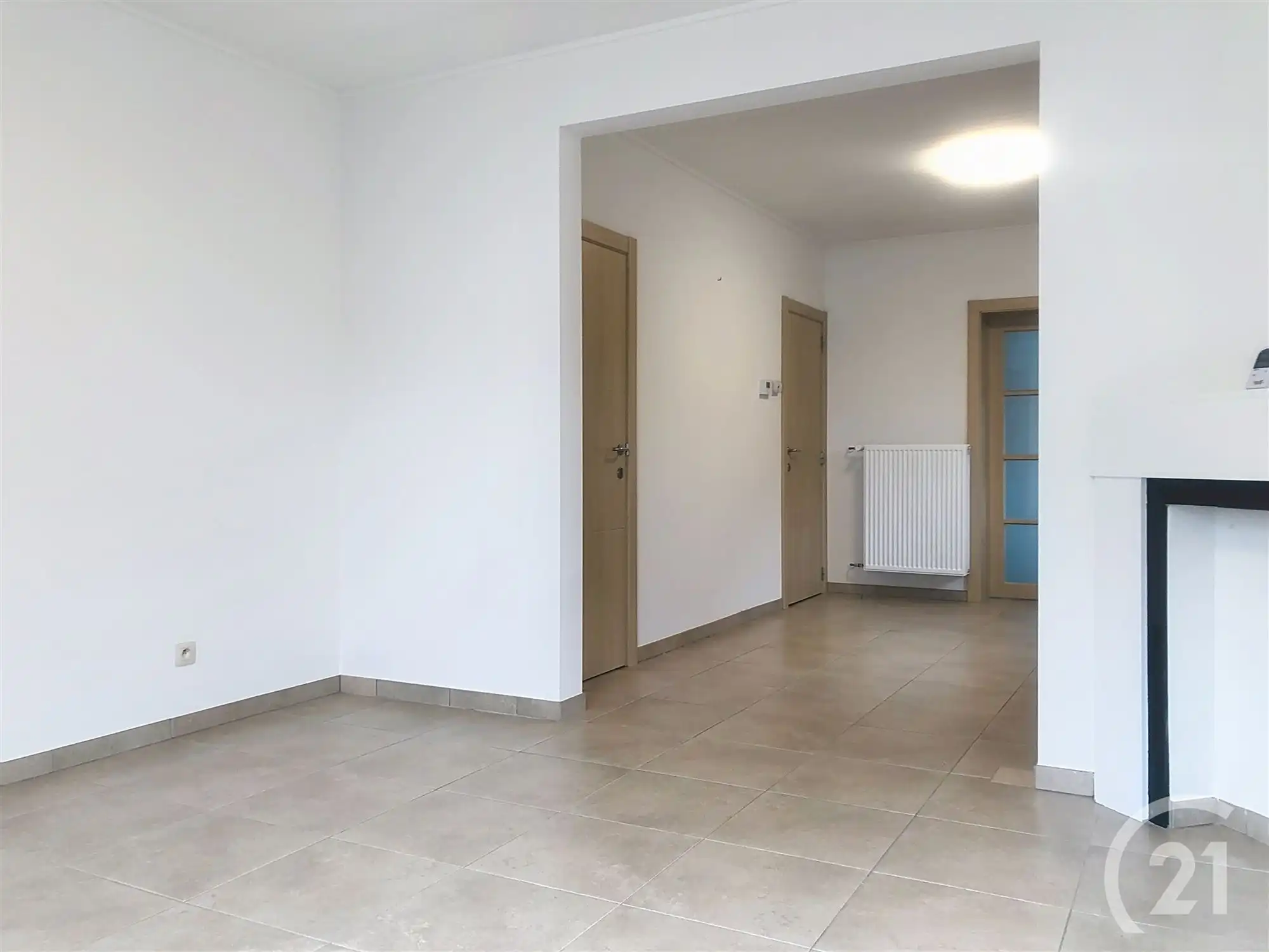 Gezellige 2-slaapkamer woning in Tremelo foto 5