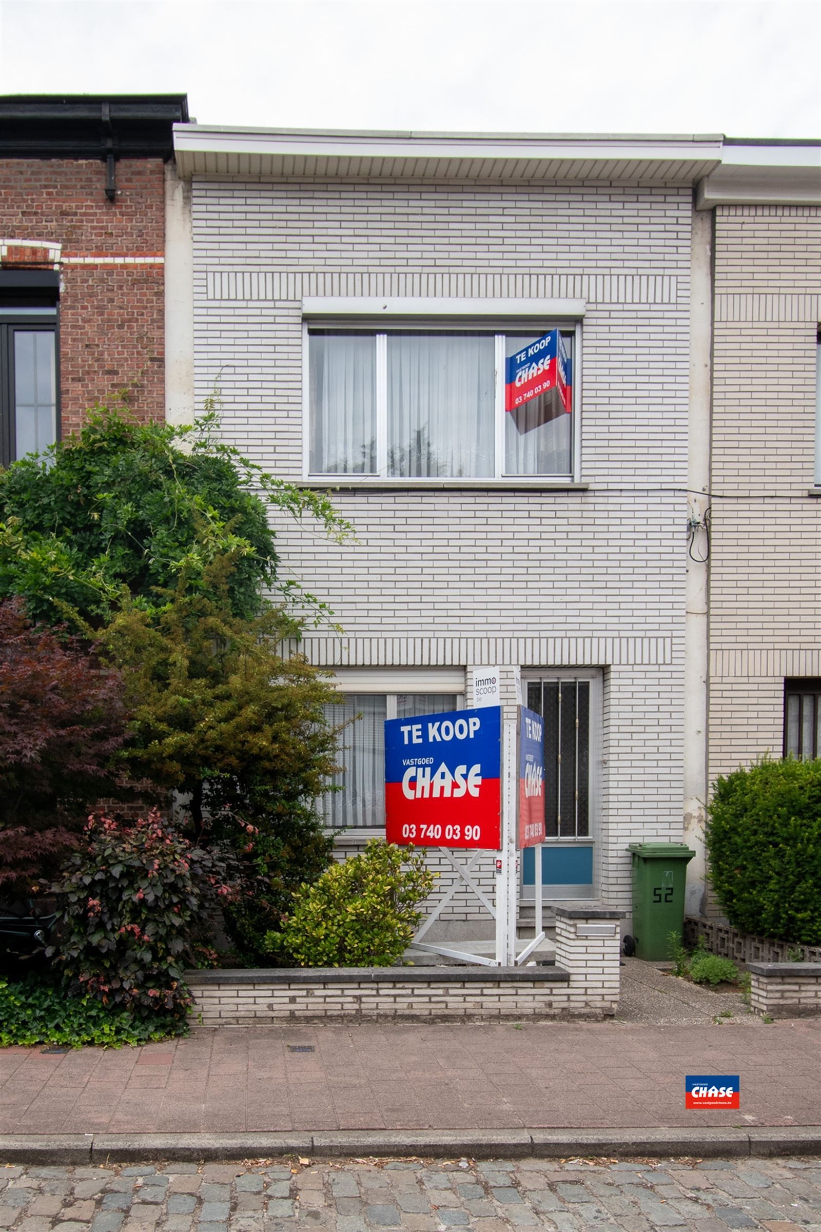 Charmante (te renoveren) rijwoning met 2 slaapkamers en tuin foto 13