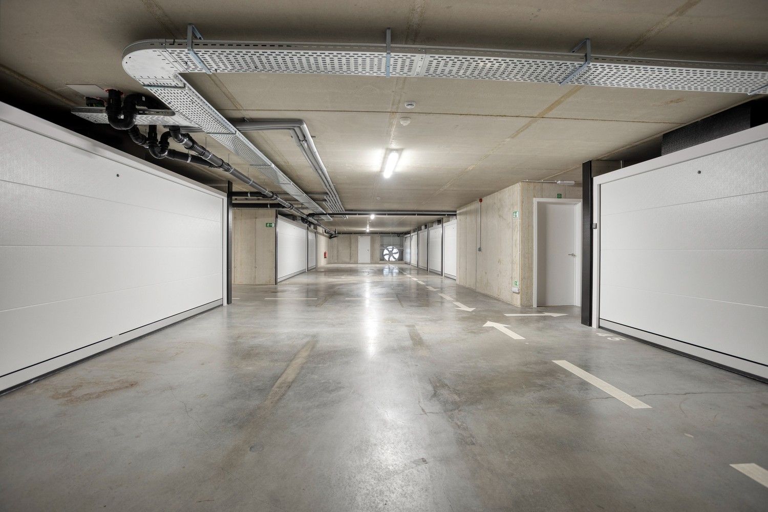 Luxueus nieuwbouwappartement - geniet van 6% btw foto 20