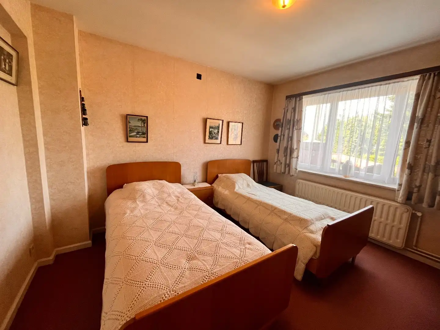Ruime woning te koop in Arendswijk met 3-4 slaapkamers, ruime tuin, garage en uitweg  foto 12