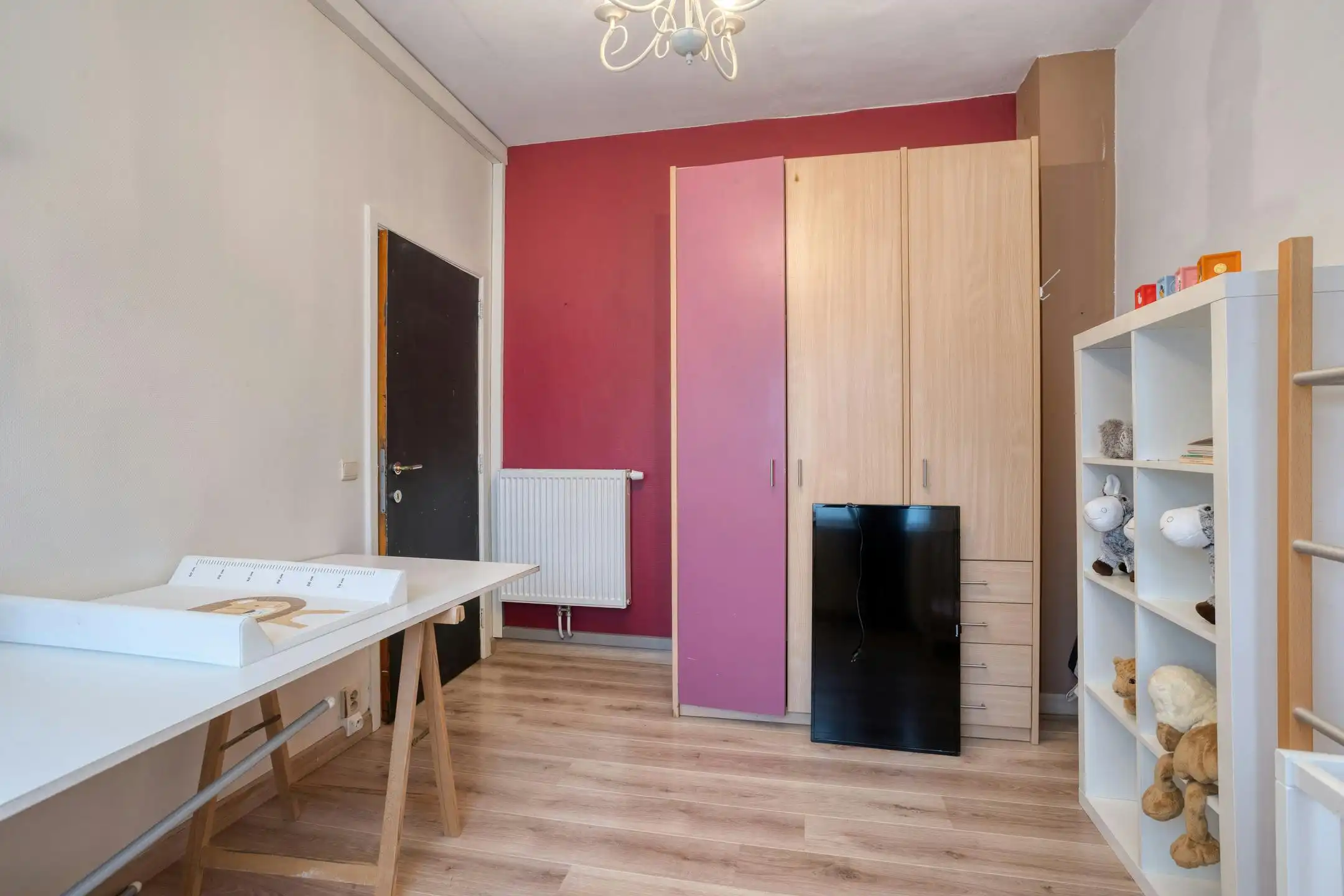 Opbrengstgebouw te koop in Oudergem foto 21