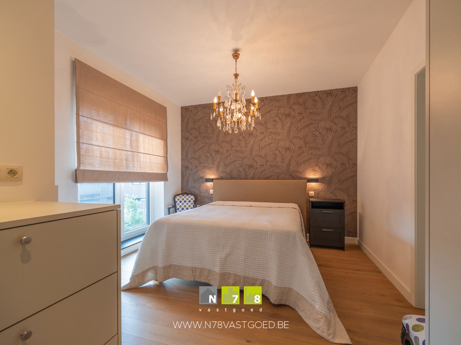 Penthouse te huur foto 23