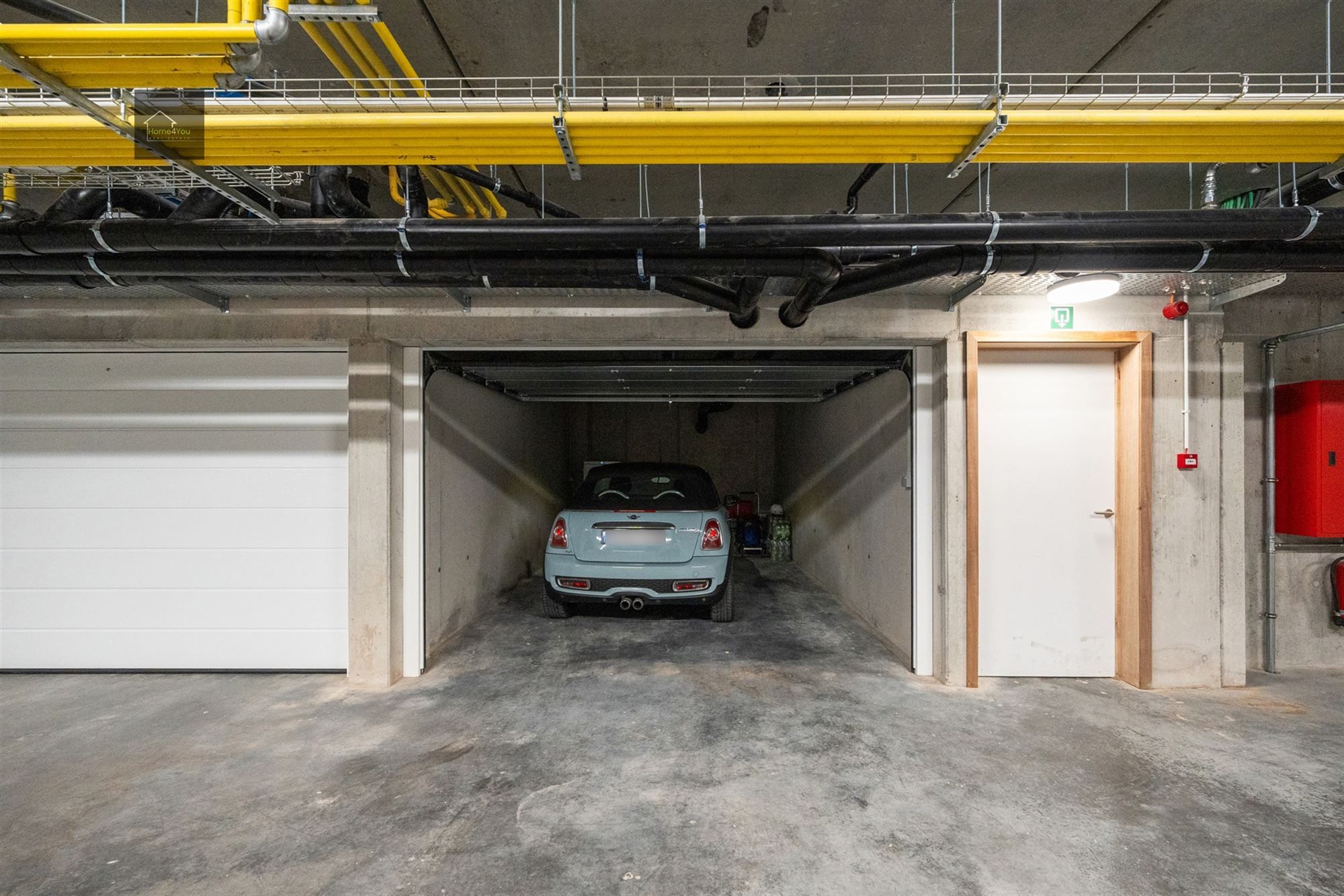 Exclusief nieuwbouwappartement met panoramisch uitzicht! foto 19