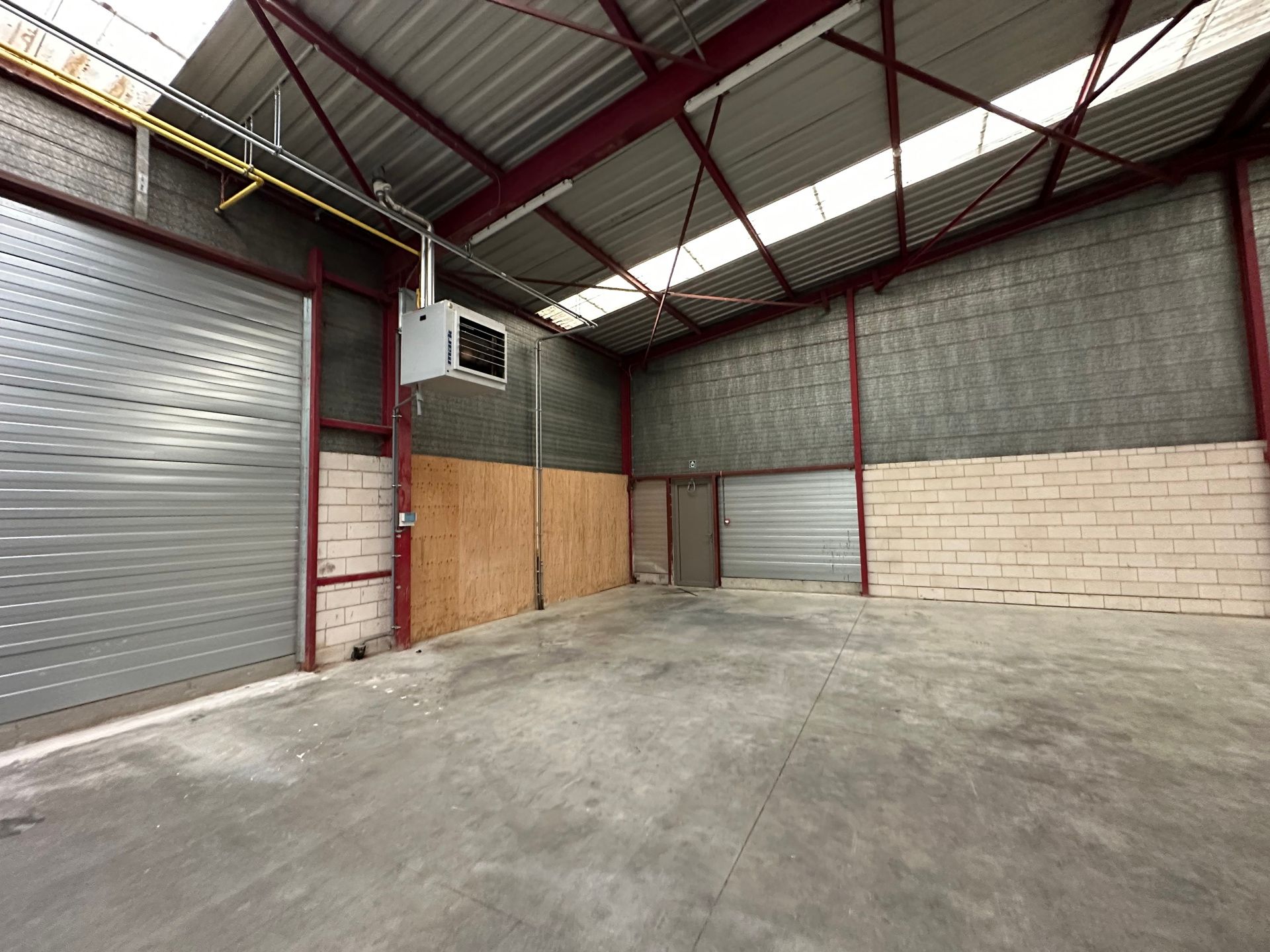 Bedrijfsvastgoed te huur foto 2