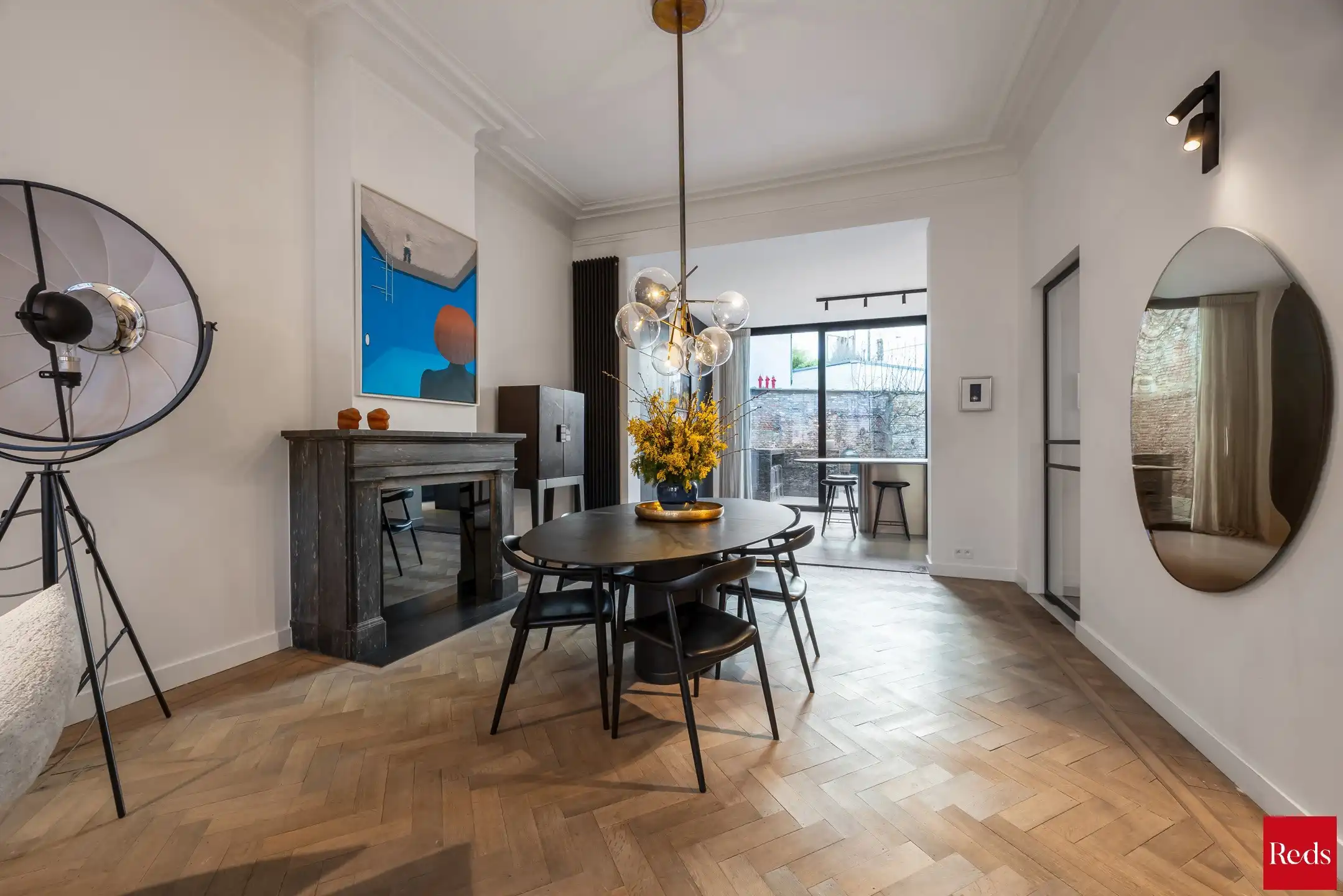Luxueus wonen op ’t Zuid foto 9
