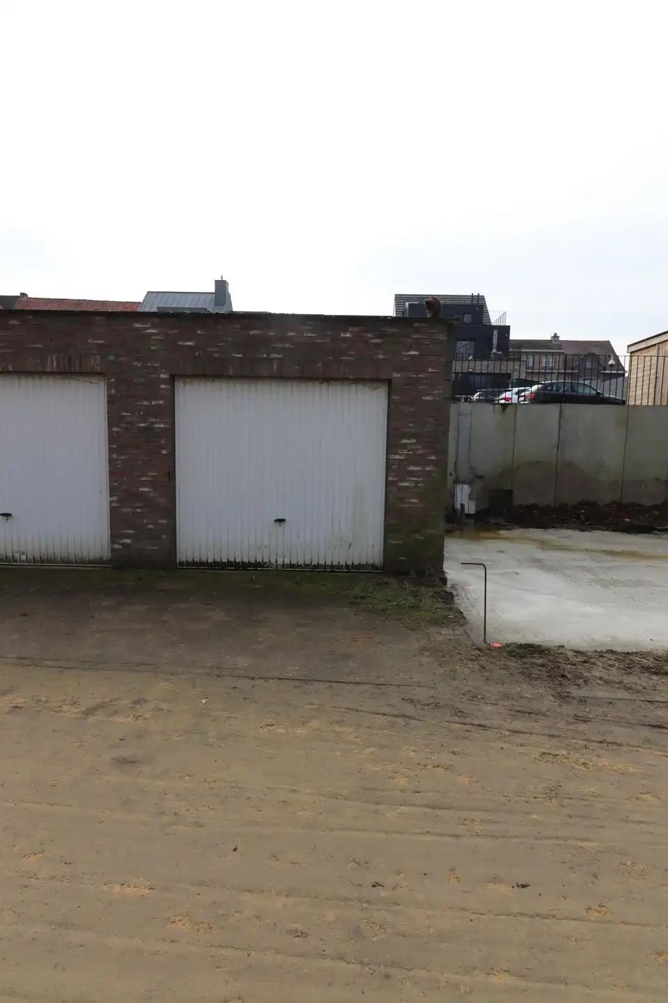 Appartement met garage nabij Bornem centrum foto 11