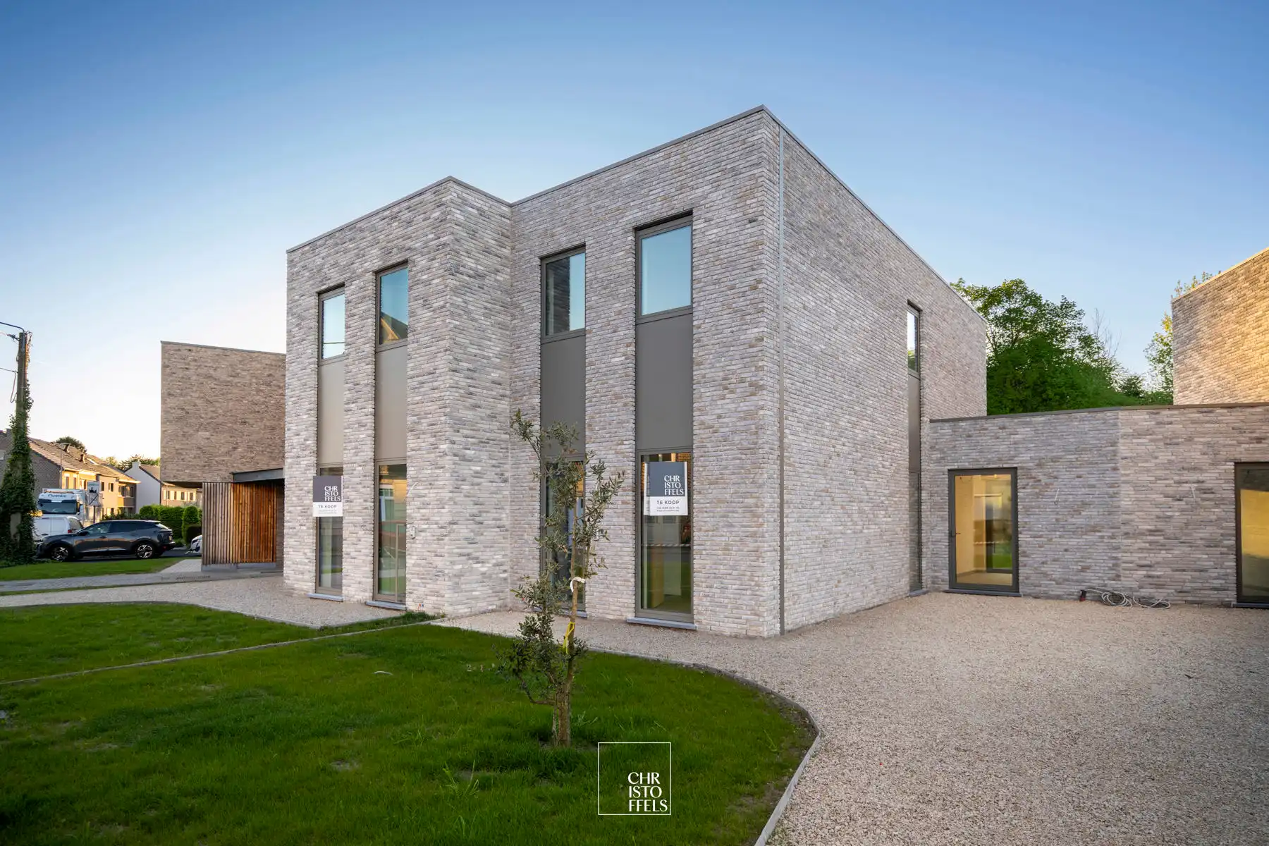 Huis te koop Koestraat - 3740 Bilzen-Hoeselt