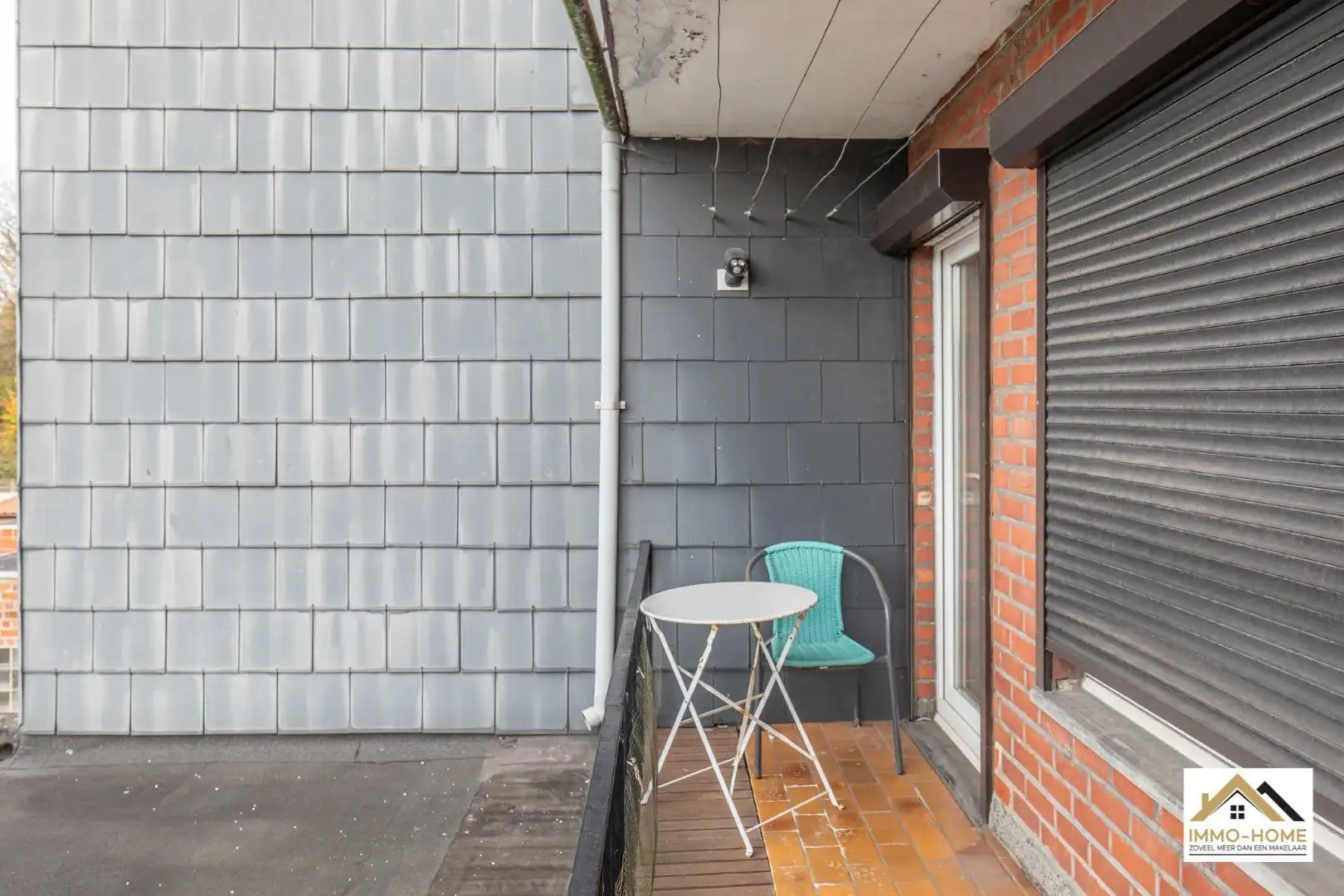 Appartement 1ste verdieping op topligging te Oostakker foto 5