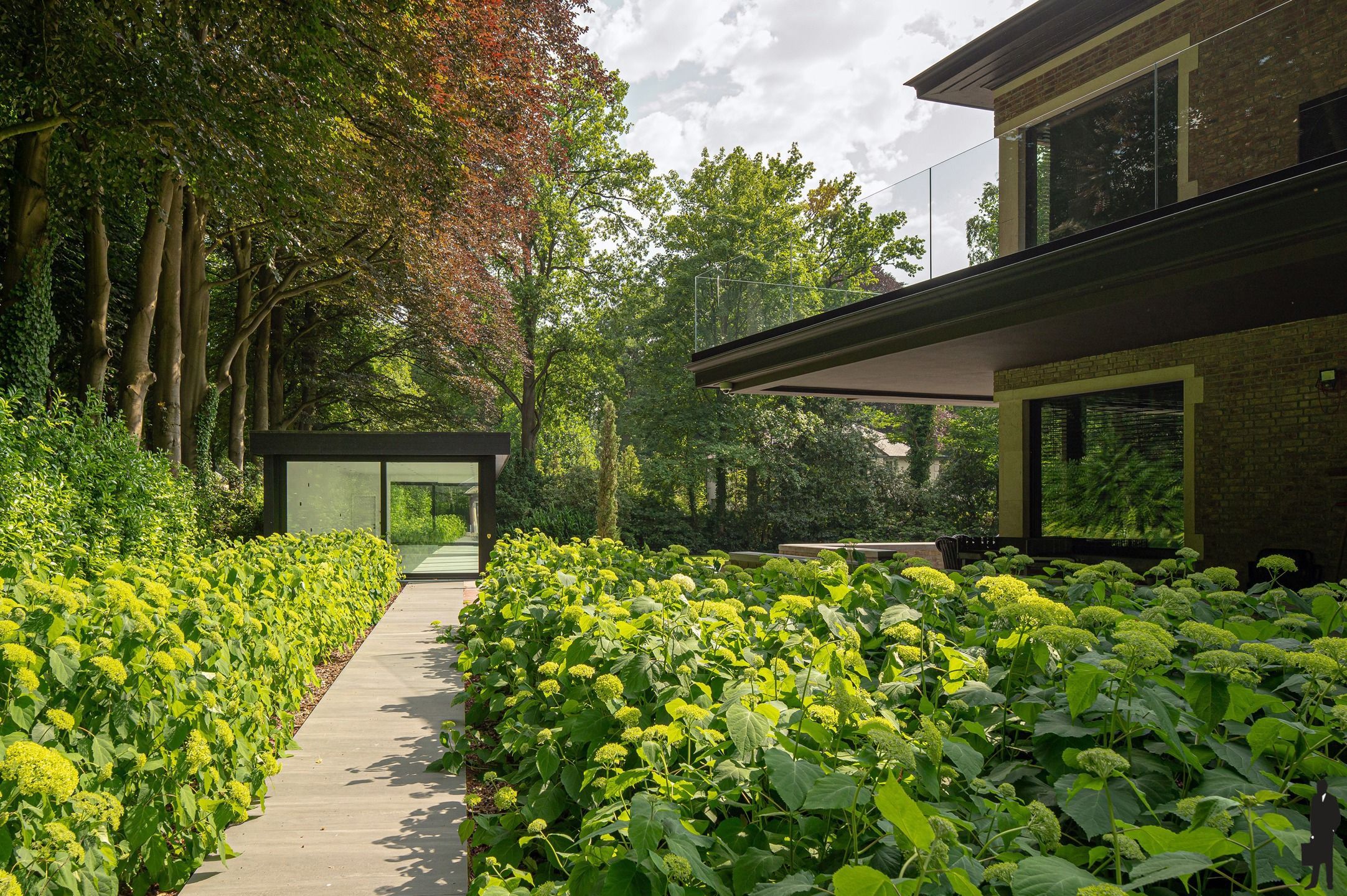 Luxe villa in Schotenhof op uniek perceel van ca. 4.162 m² foto 29