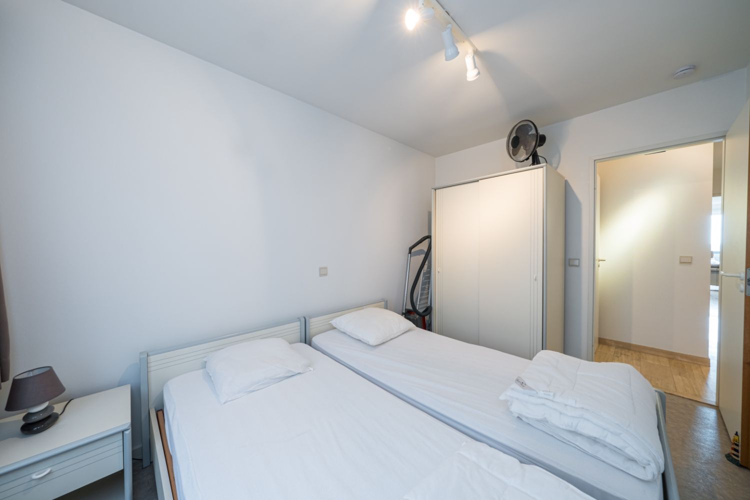 Appartement met 2 slaapkamers te huur in Middelkerke foto 16