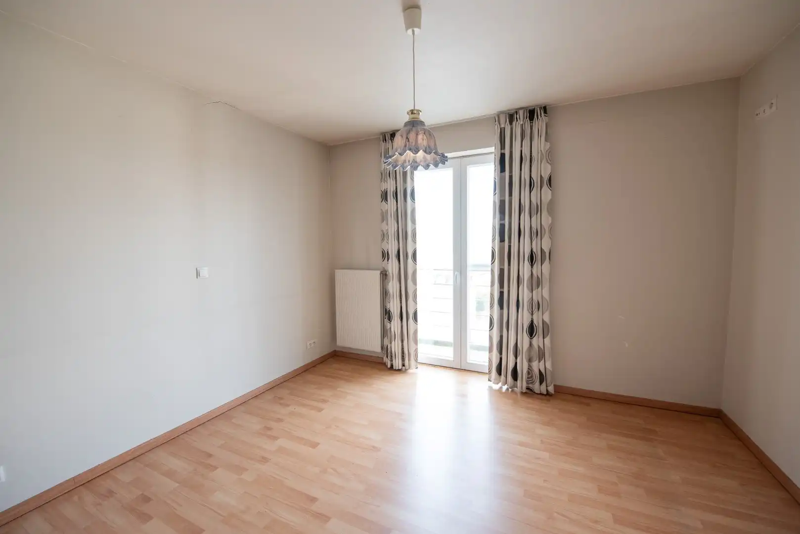 TE KOOP: Goed onderhouden appartement met 2 slaapkamers op centrale ligging te Machelen. foto 9