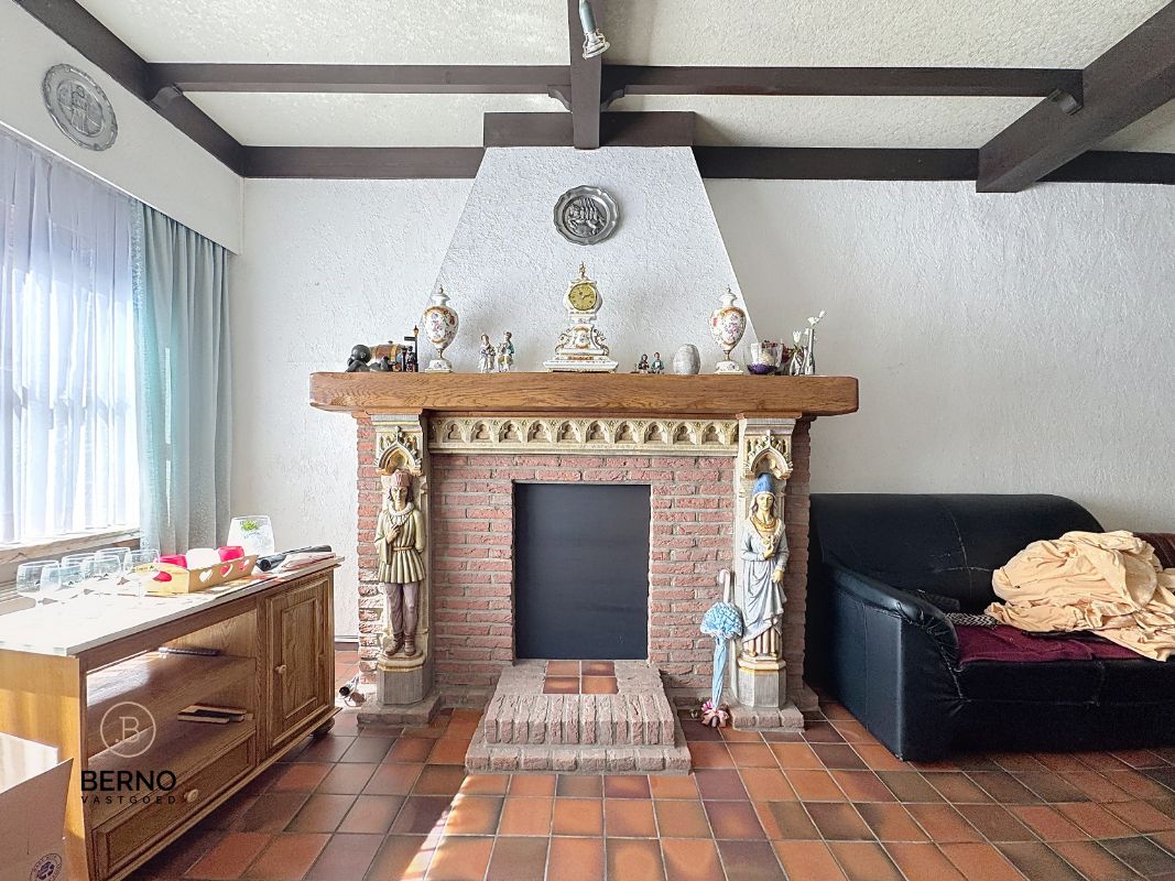 Stadswoning met 3 slaapkamers foto 5