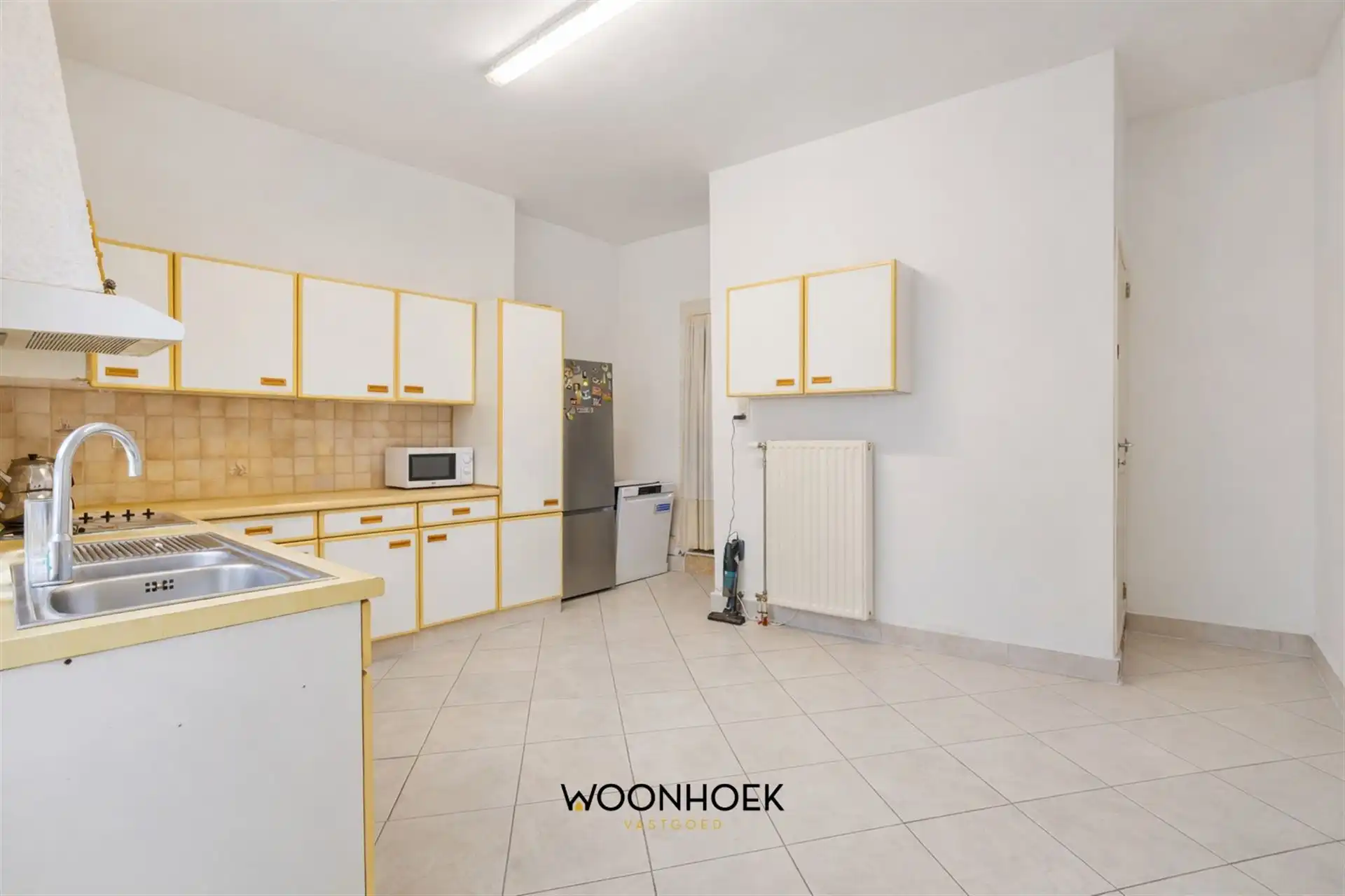 Charmante woning met moderne woonkwaliteit in centrum foto 4