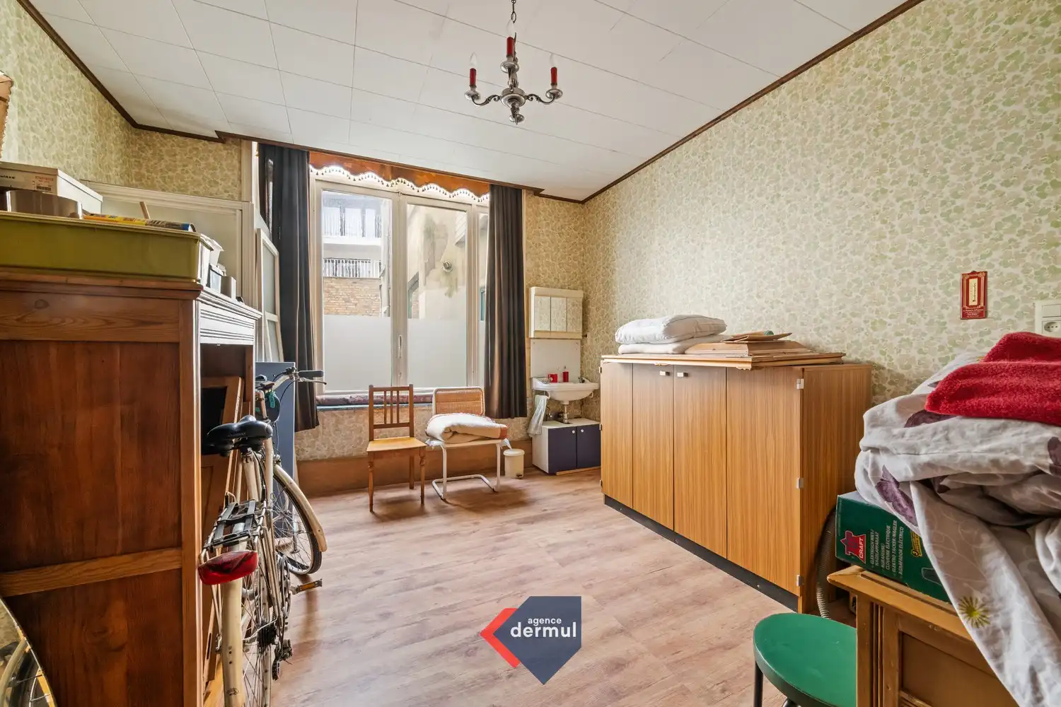 APPARTEMENT PETER BENOITSTRAAT foto 10