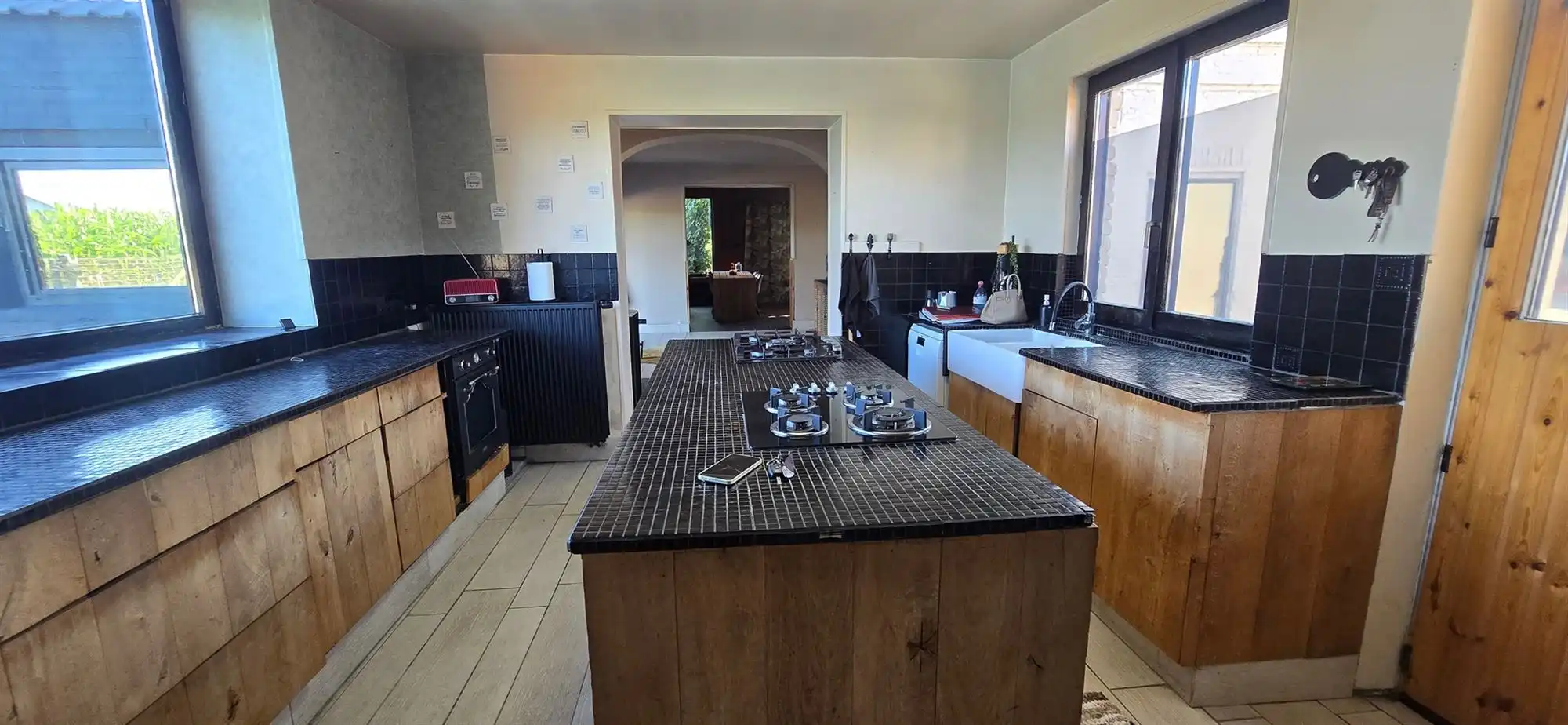 Huis foto 6