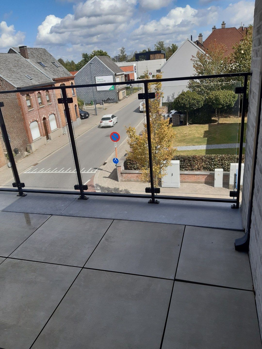 Eigentijds BEN-appartement (1 slp). foto 8
