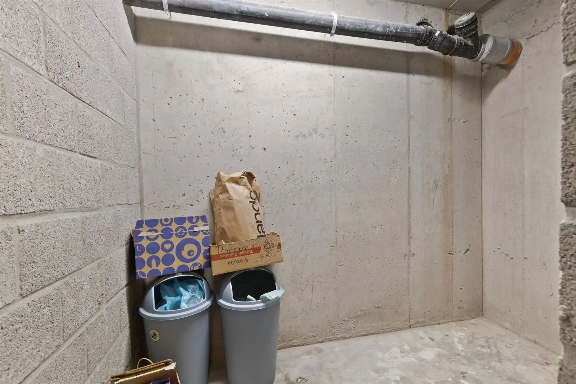 CENTRAAL / EERSTE INGEBRUIKNAME foto 27