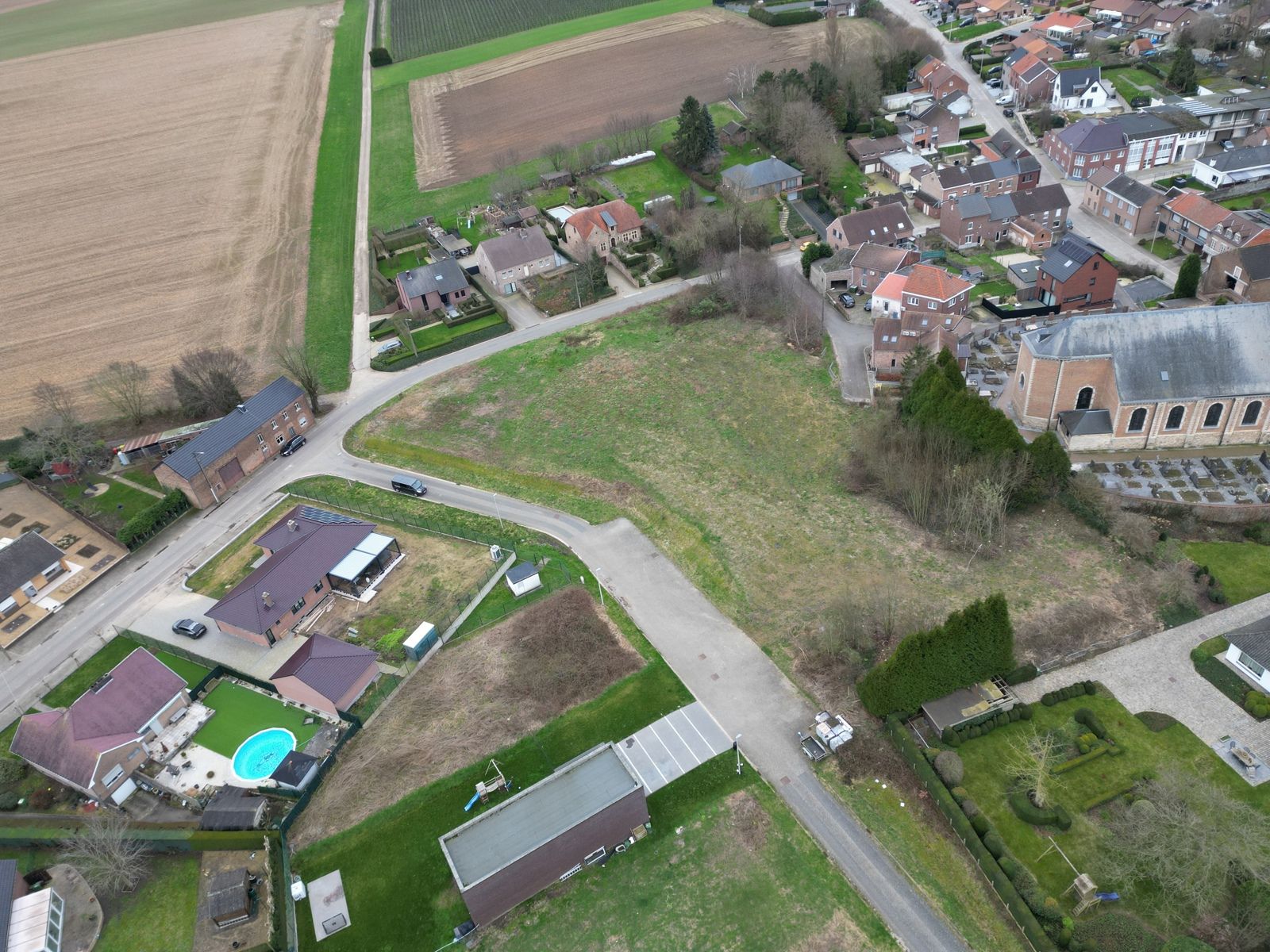 Bouwgrond OB - 8a61ca foto 6