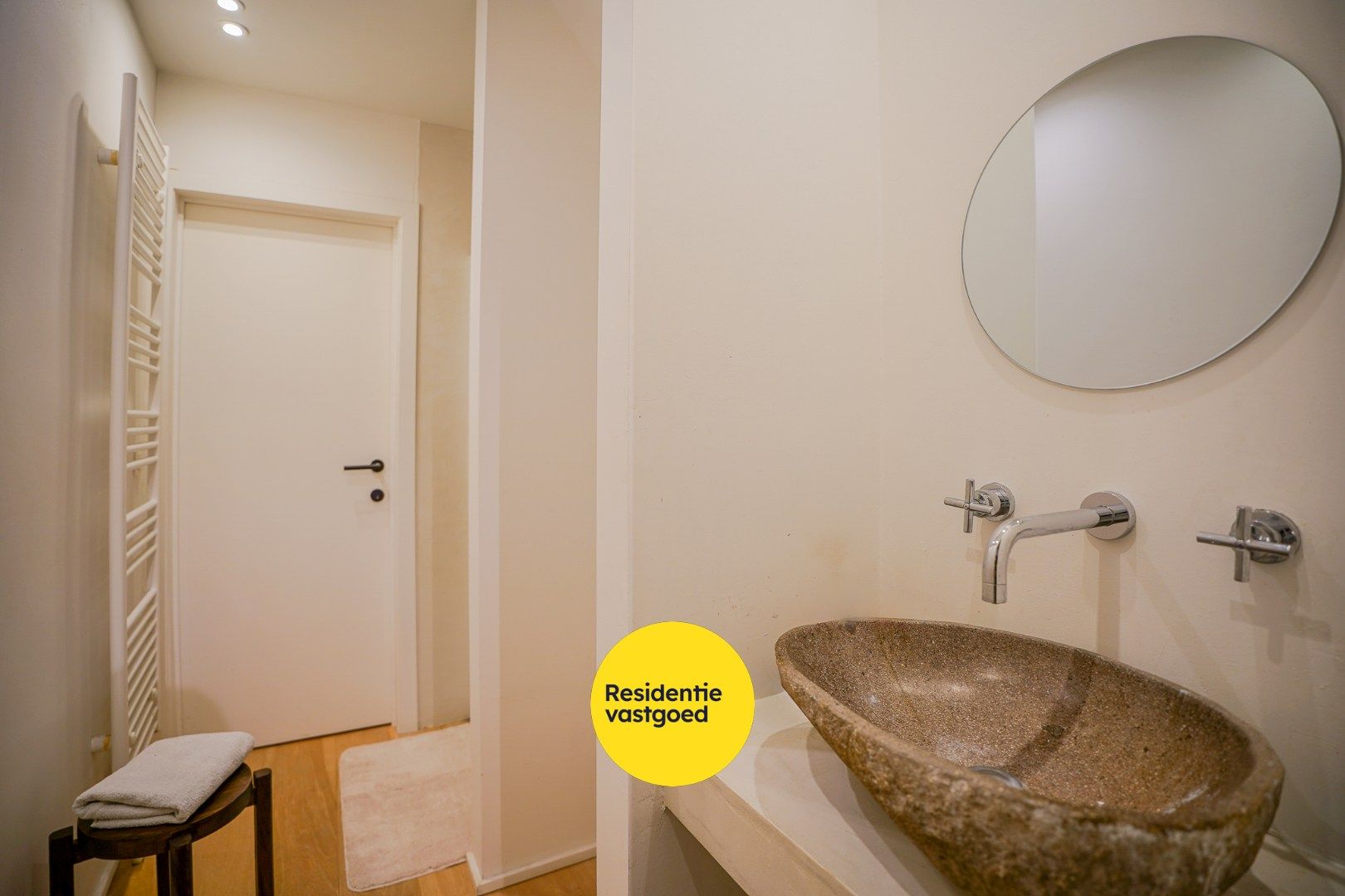 Unieke stadswoning in het hart van Brugge! foto 8