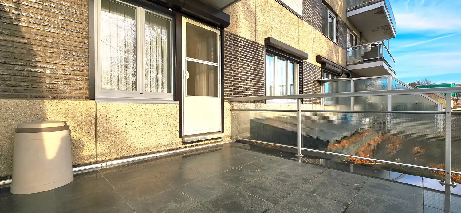 Appartement te koop foto 10