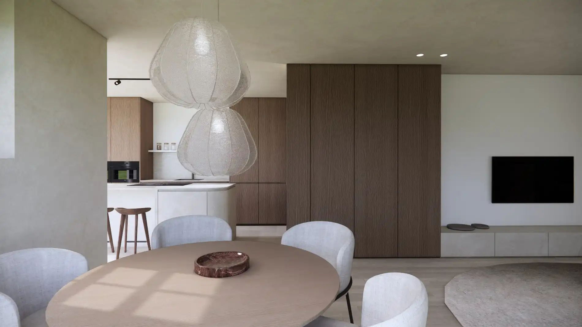 Halfvrijstaande nieuwbouwwoning (Casco plus) foto 6