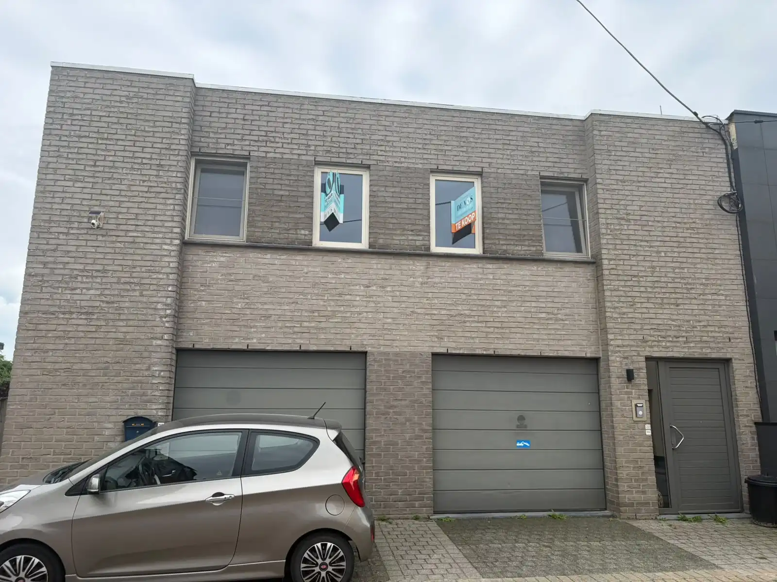 Appartement te huur Brazekestraat 22/0101 - 9060 Zelzate