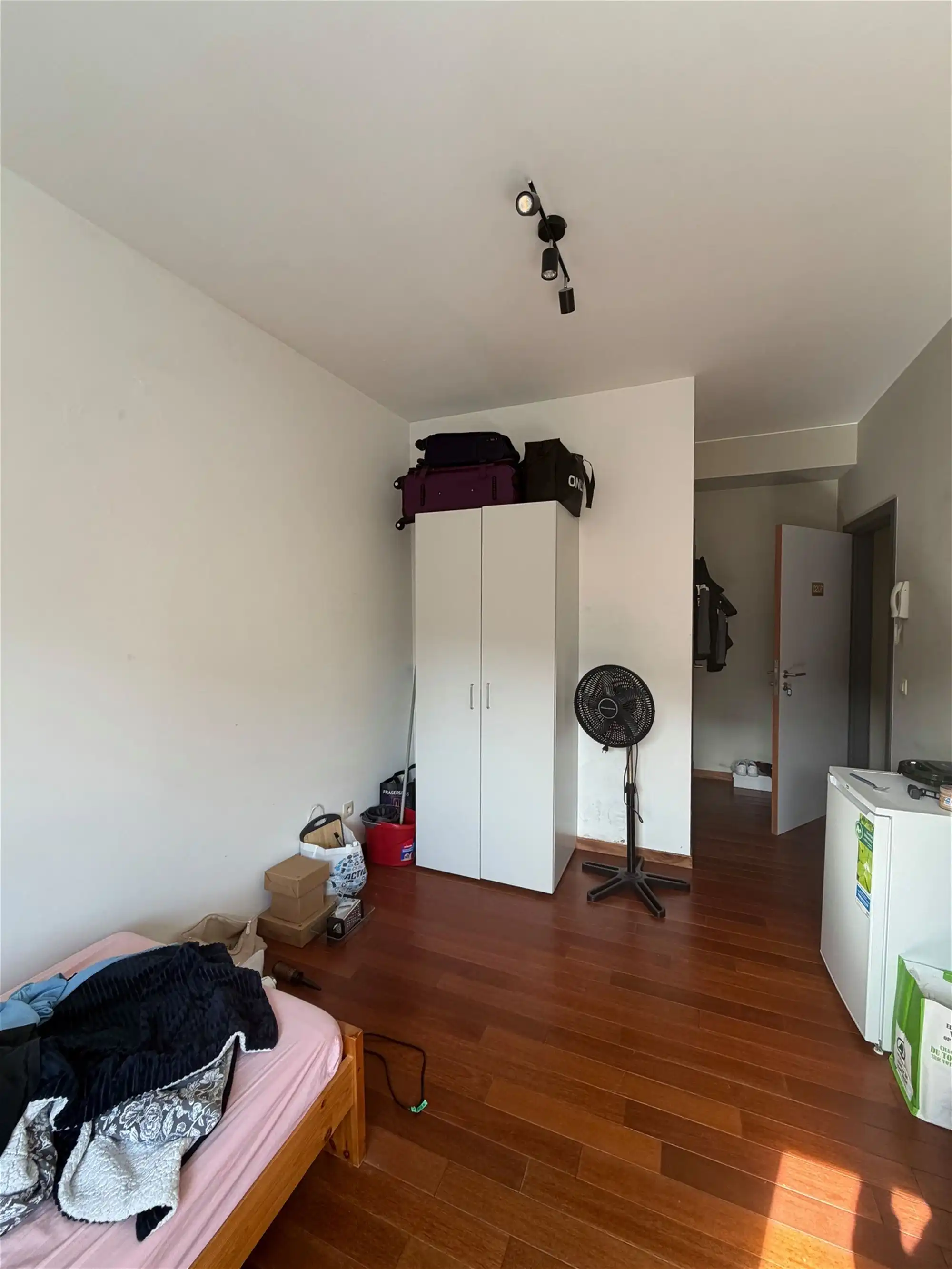 Residentie PIOT: Studentenkamer centrum Leuven foto 3