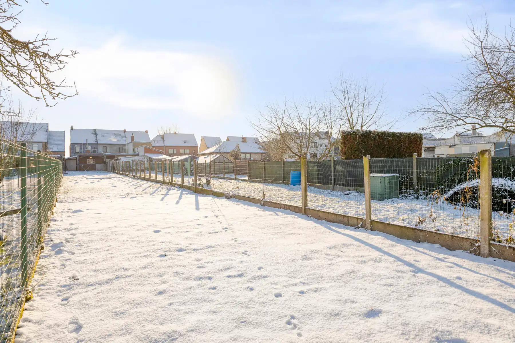 Vlot bereikbare eengezinswoning foto 19