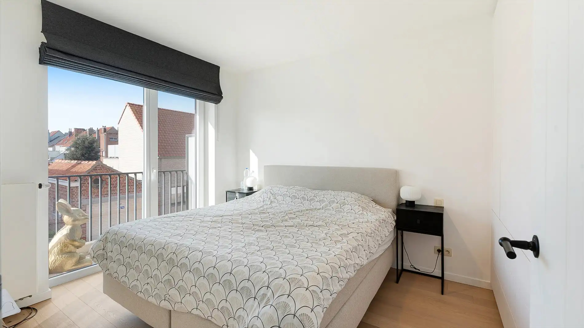Ruime, recente woning op uitstekende ligging foto 13