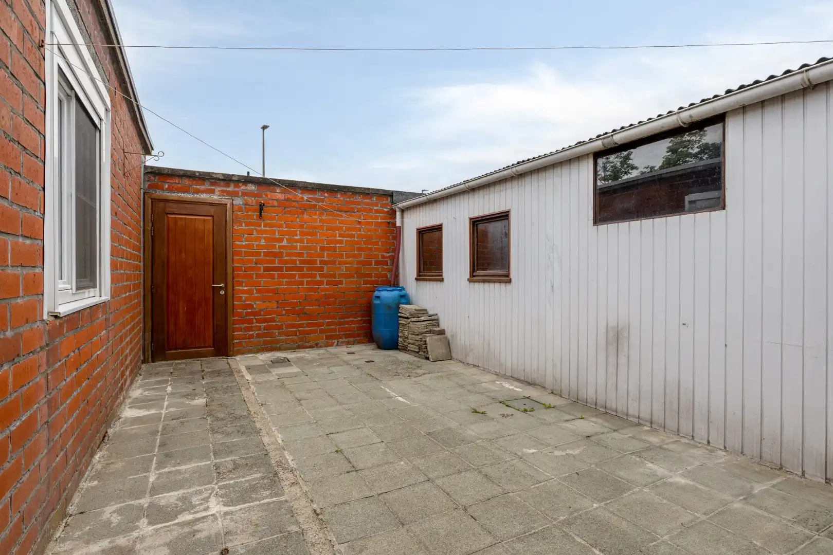 Rustig gelegen gelijkvloerse woning met 3 slaapkamers, garage en zonnige buitenruimte! foto 13