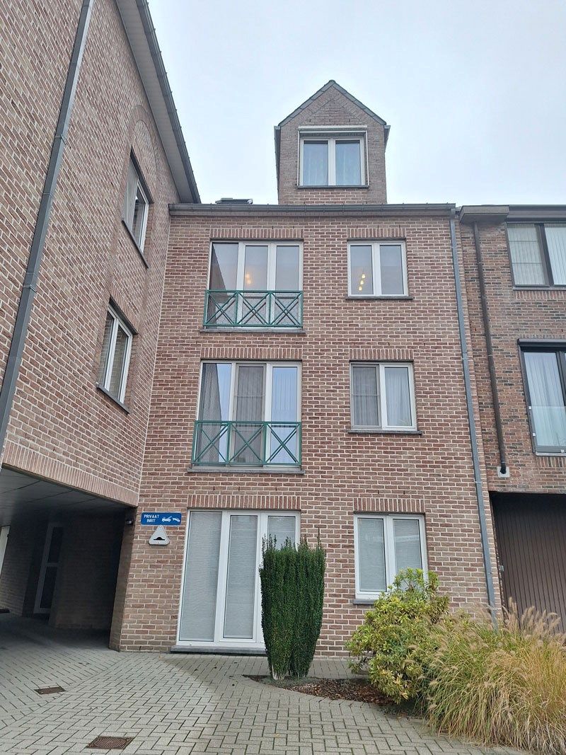 Goed gelegen appartement te Kermt foto 2