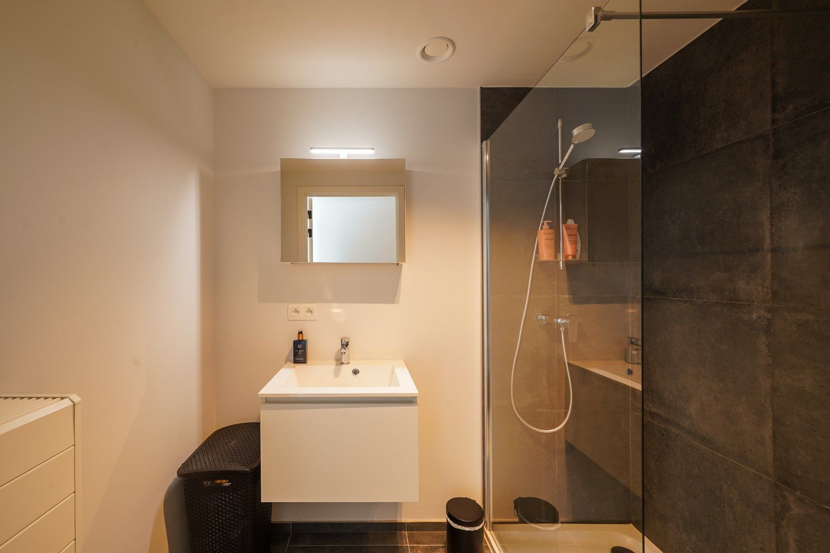Prachtig appartement met open uitzicht foto 14