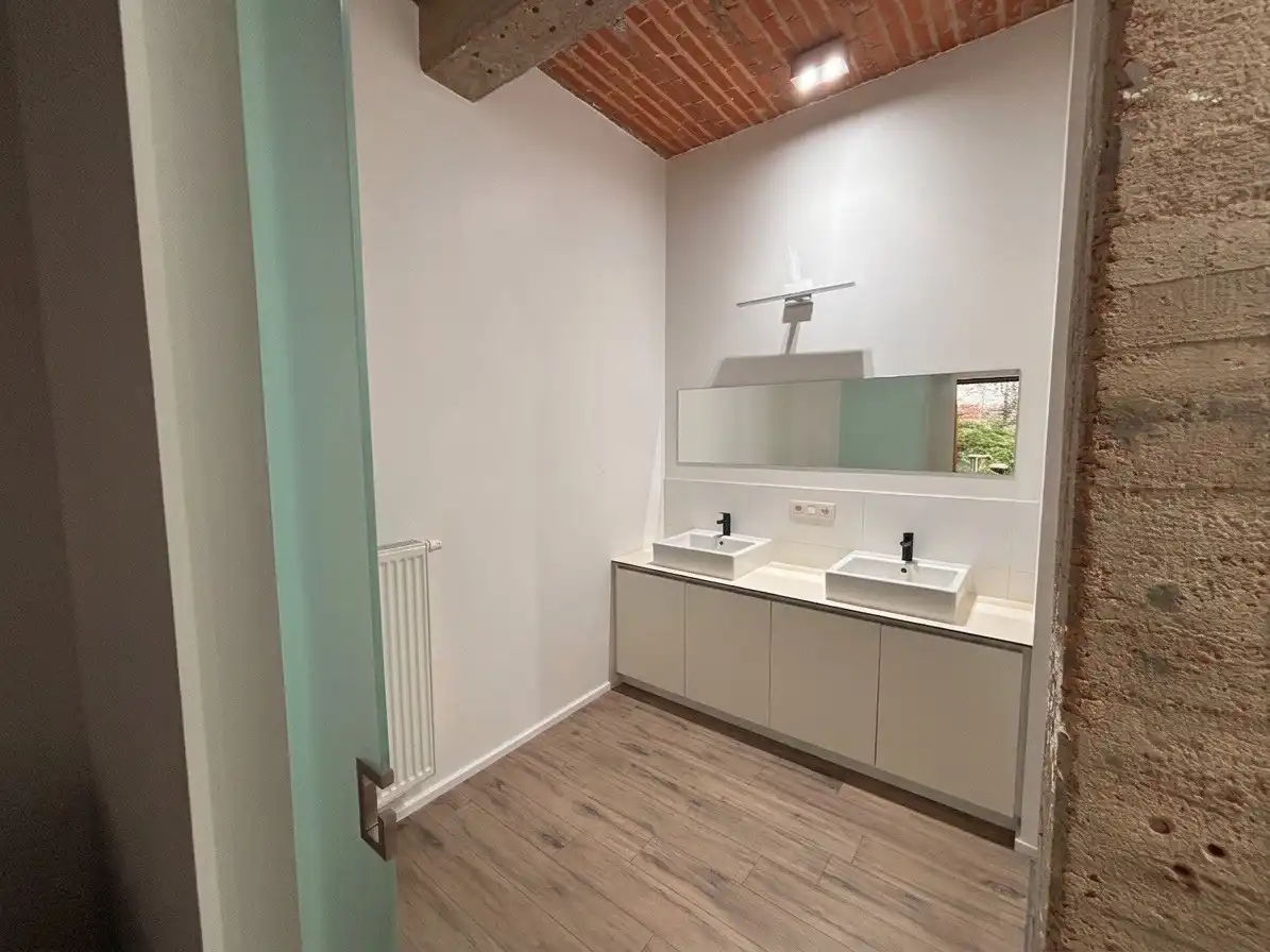 2 lofts! (79 m² + 82 m²) - investeringsvastgoed foto 9