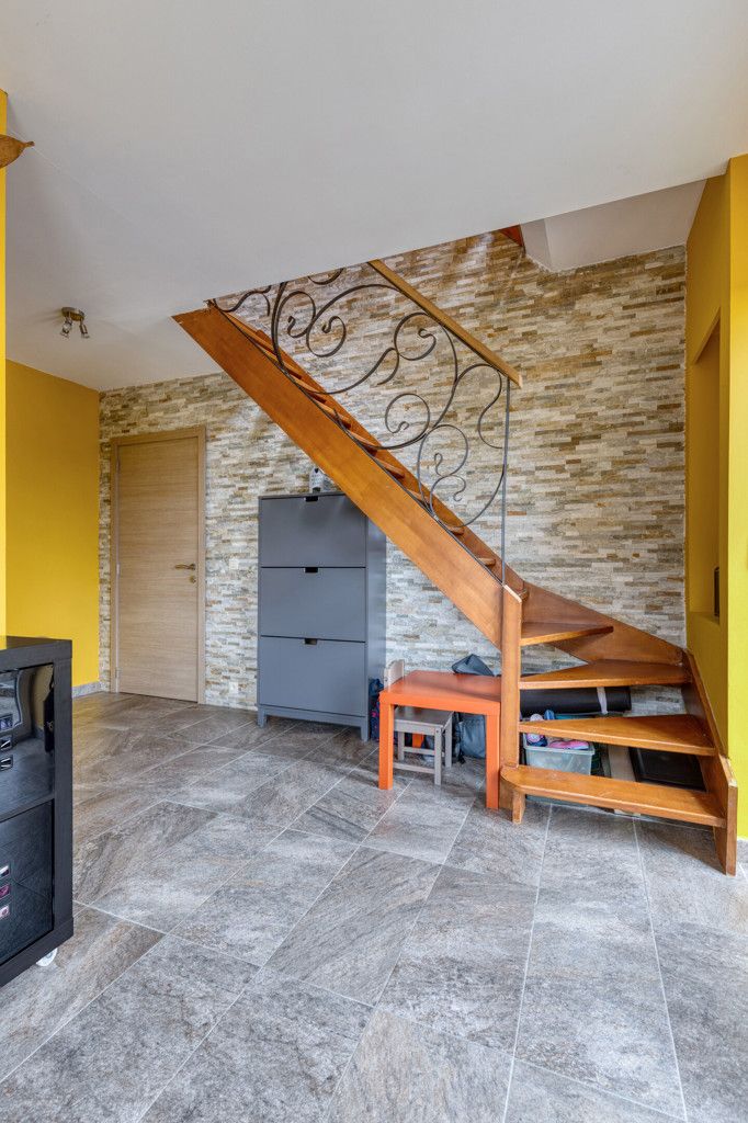 immoDAVID stelt voor: een moderne, instapklare 3-gevelwoning foto 4
