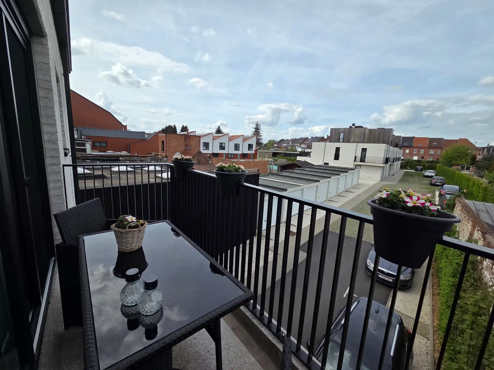 Wsb-immo: Stijlvol nieuwbouw in centrum Ninove foto 11