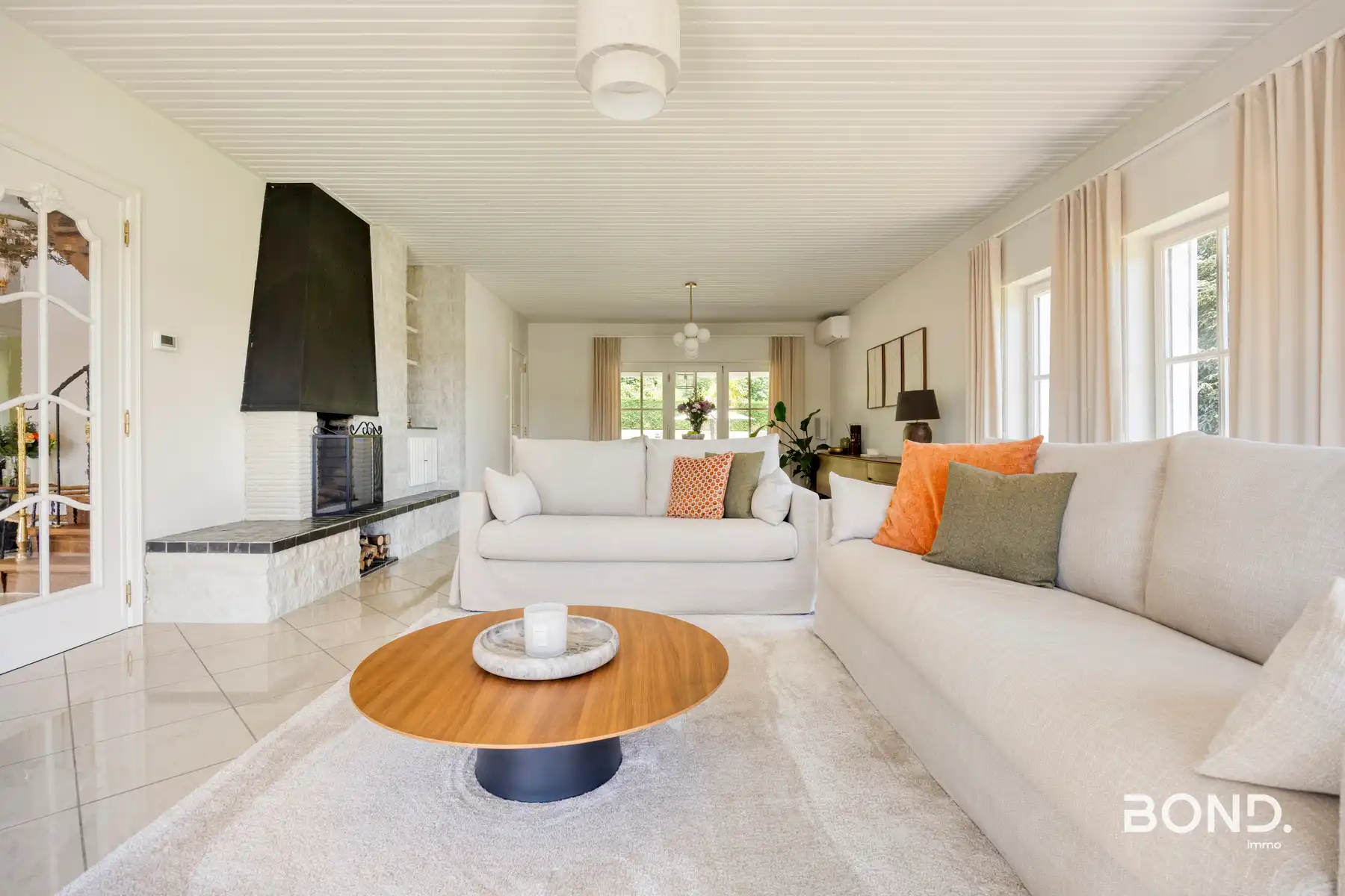 Karaktervolle villa op + 50 are foto 8