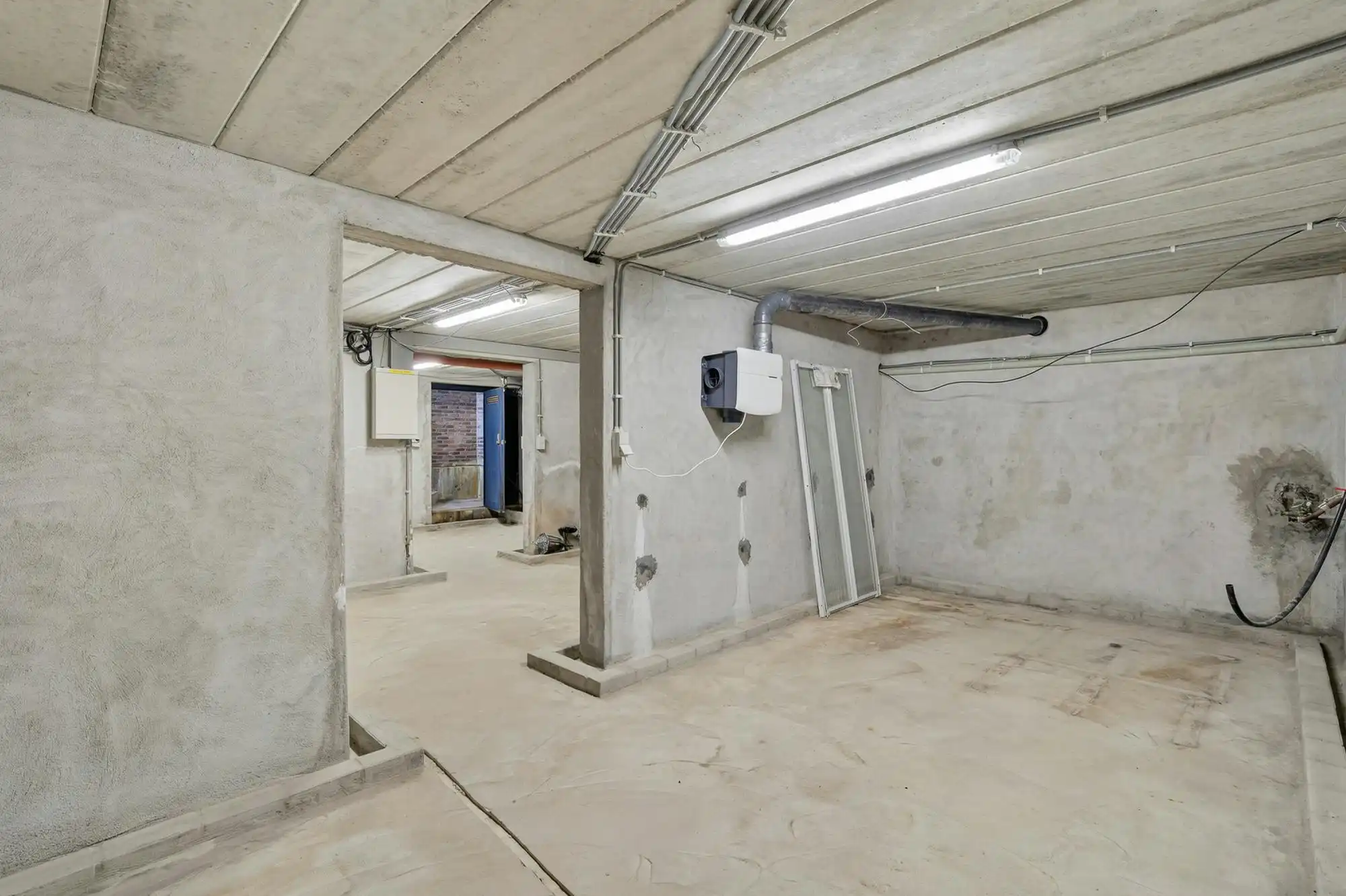 residentieel gelegen villa op 3490 m² te koop in Lichtaart foto 29