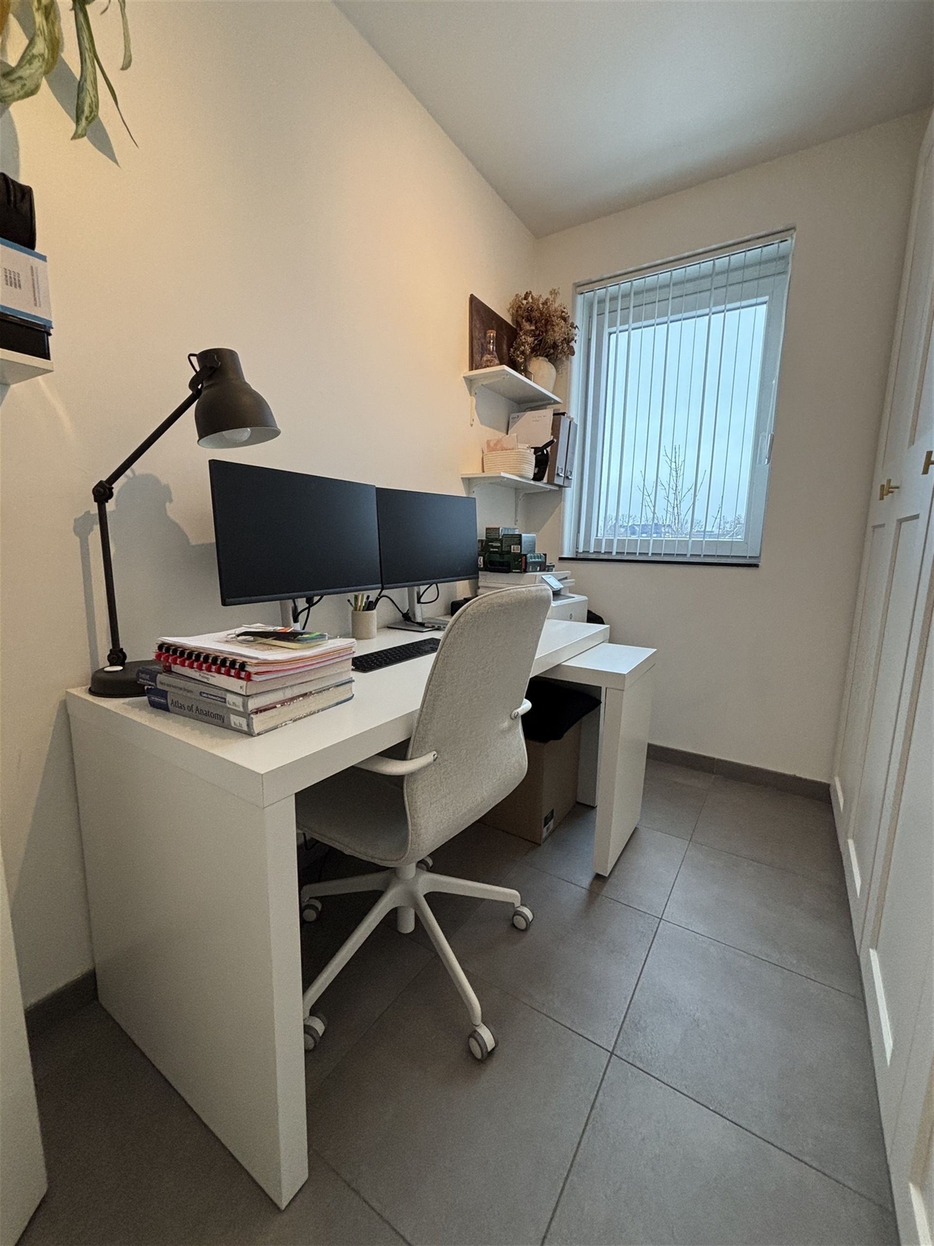 BEZOEKEN VOLZET- Appartement met twee autostaanplaatsen foto 15