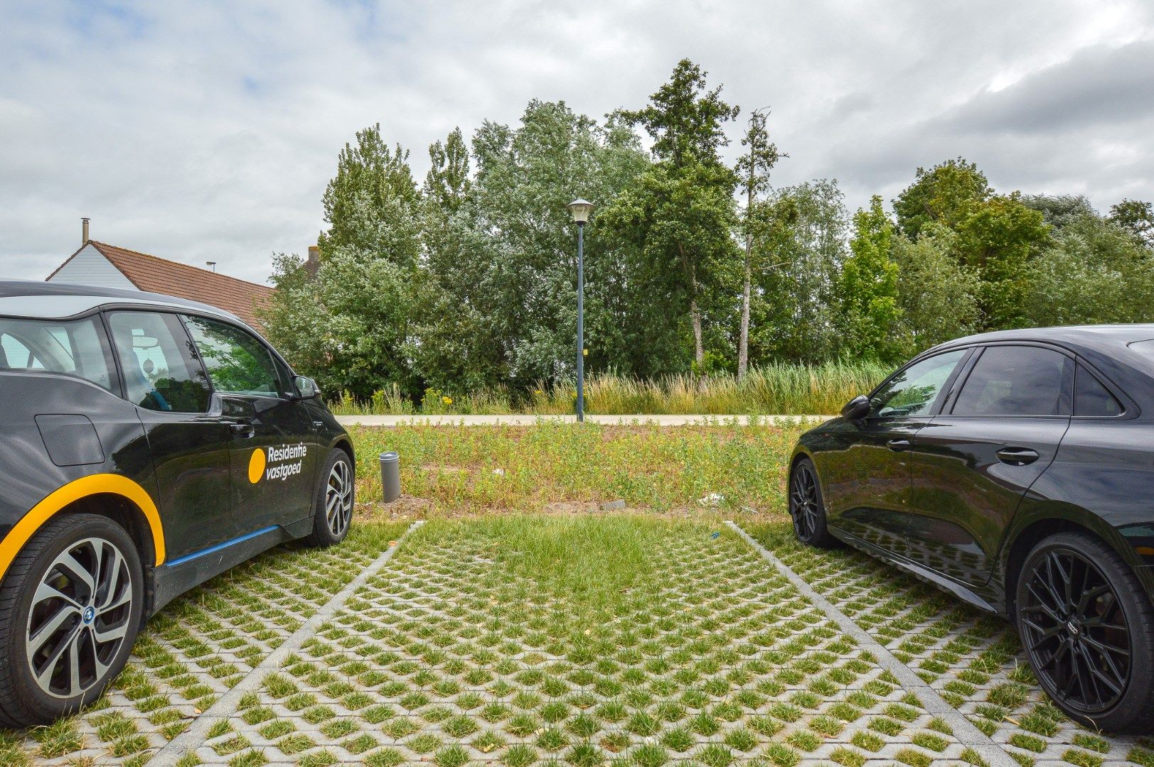 Luxueus nieuwbouwappartement te Oudenburg met 2 slaapkamers + garagebox foto 18