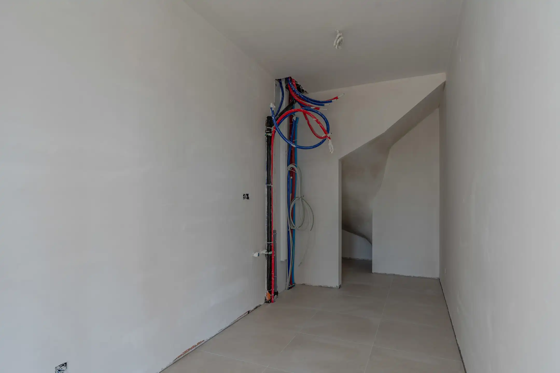 Toffe energiezuinige nieuwbouwwoning met drie slpks  foto 19