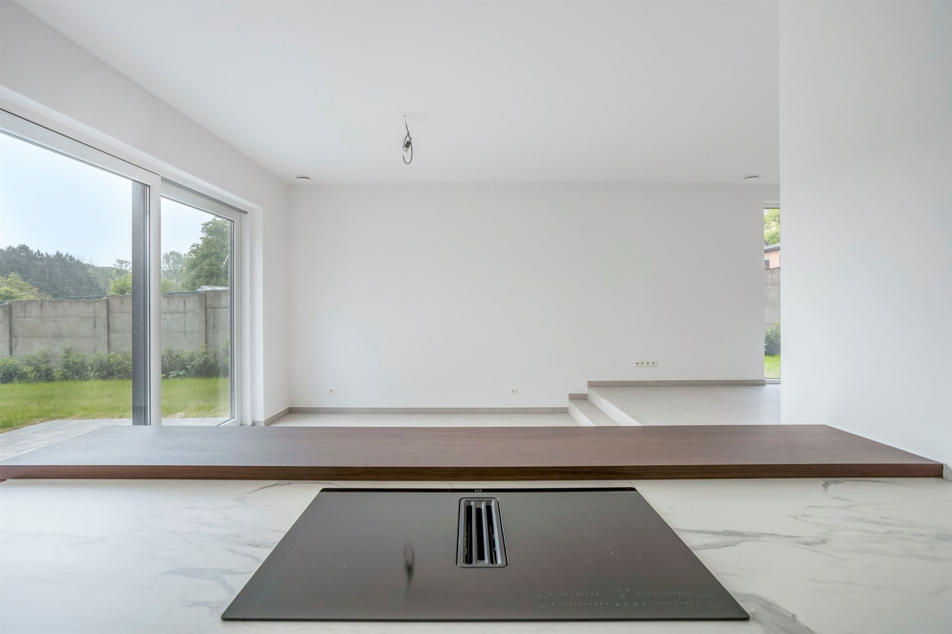 Nieuwbouw woning - 5 slpk - 2 badk (6% BTW mogelijk) foto 8